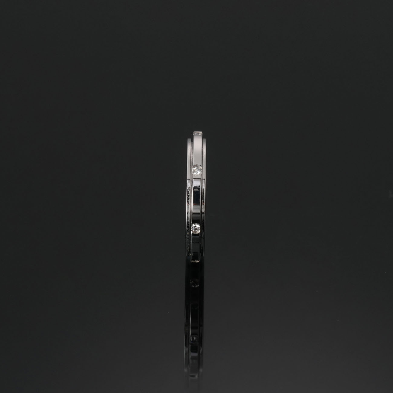 PIAGET(USED)피아제 포제션 링 7P #48