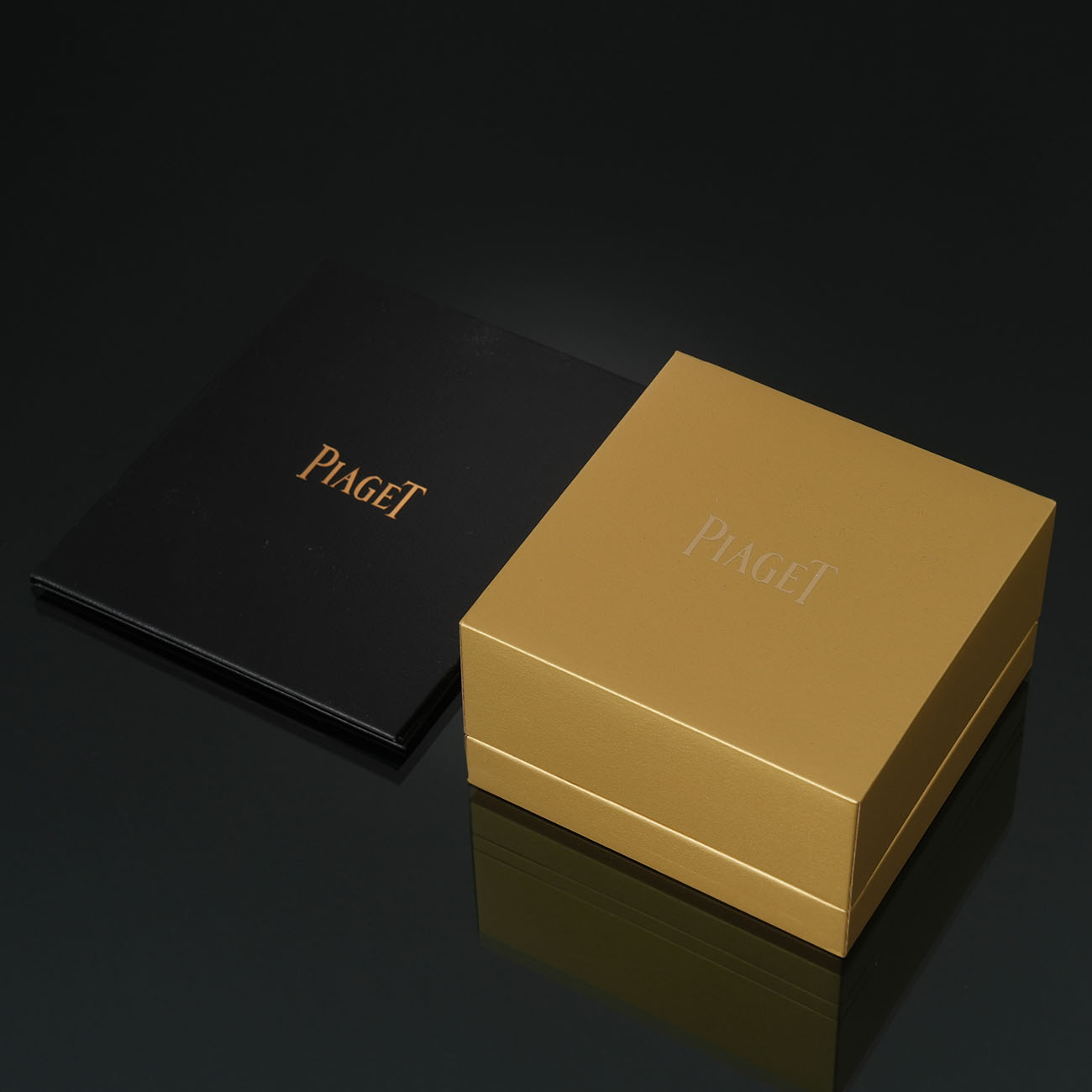 PIAGET(USED)피아제 포제션 링 #55