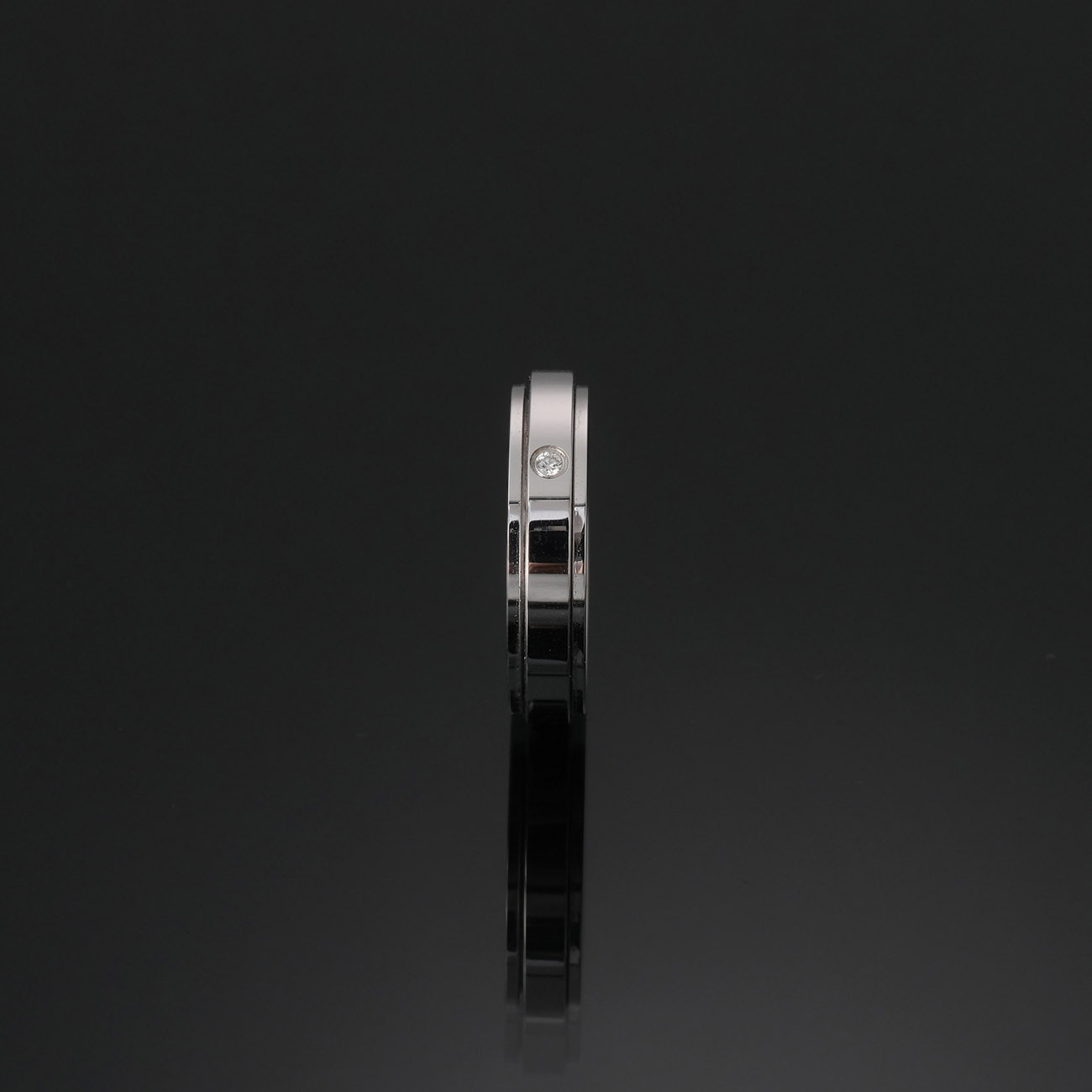 PIAGET(USED)피아제 포제션 링 #55