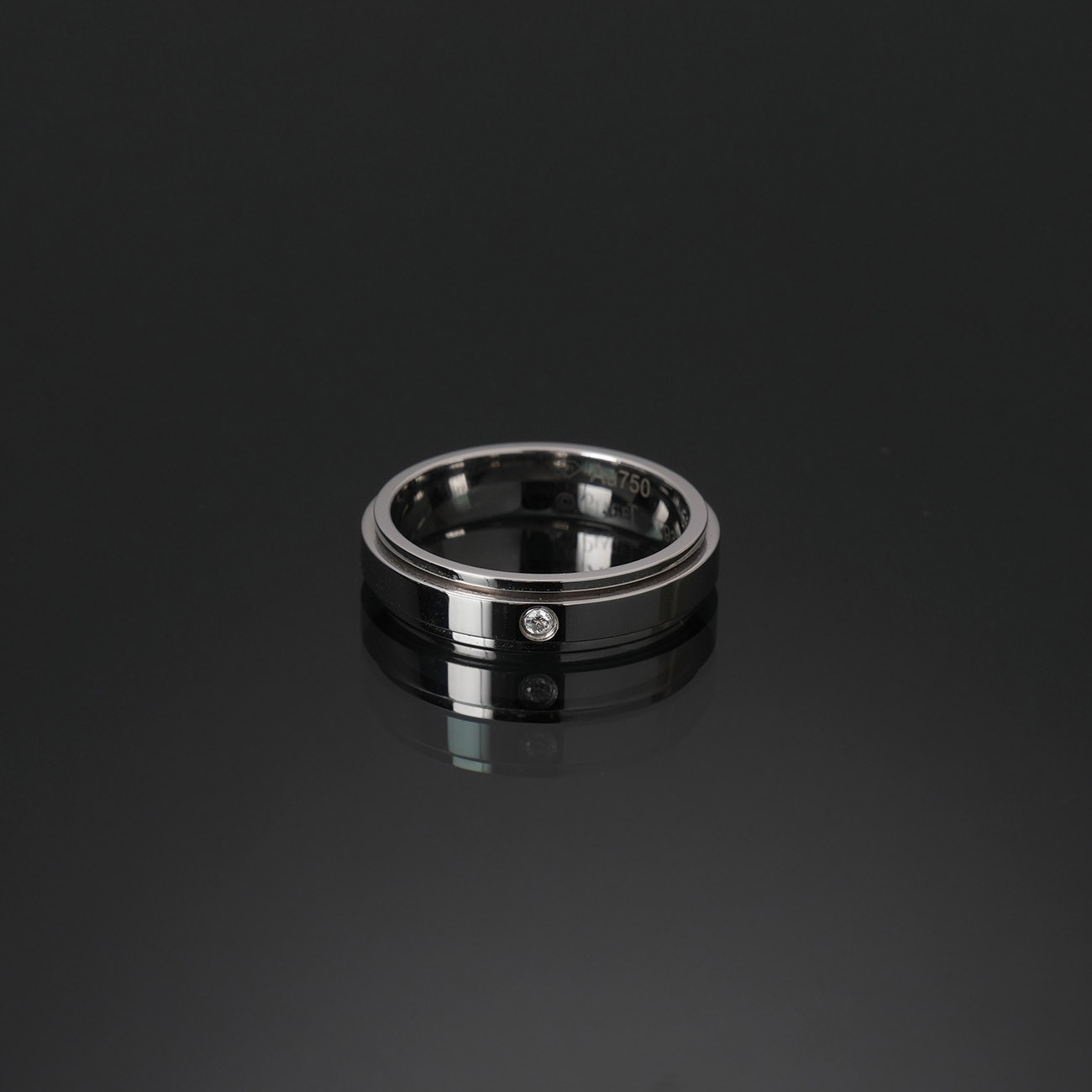 PIAGET(USED)피아제 포제션 링 #55