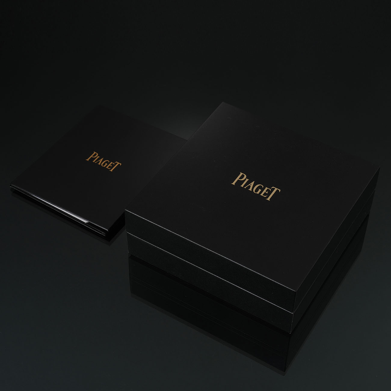PIAGET(USED)피아제 포제션 파베 네크리스 G33P0095