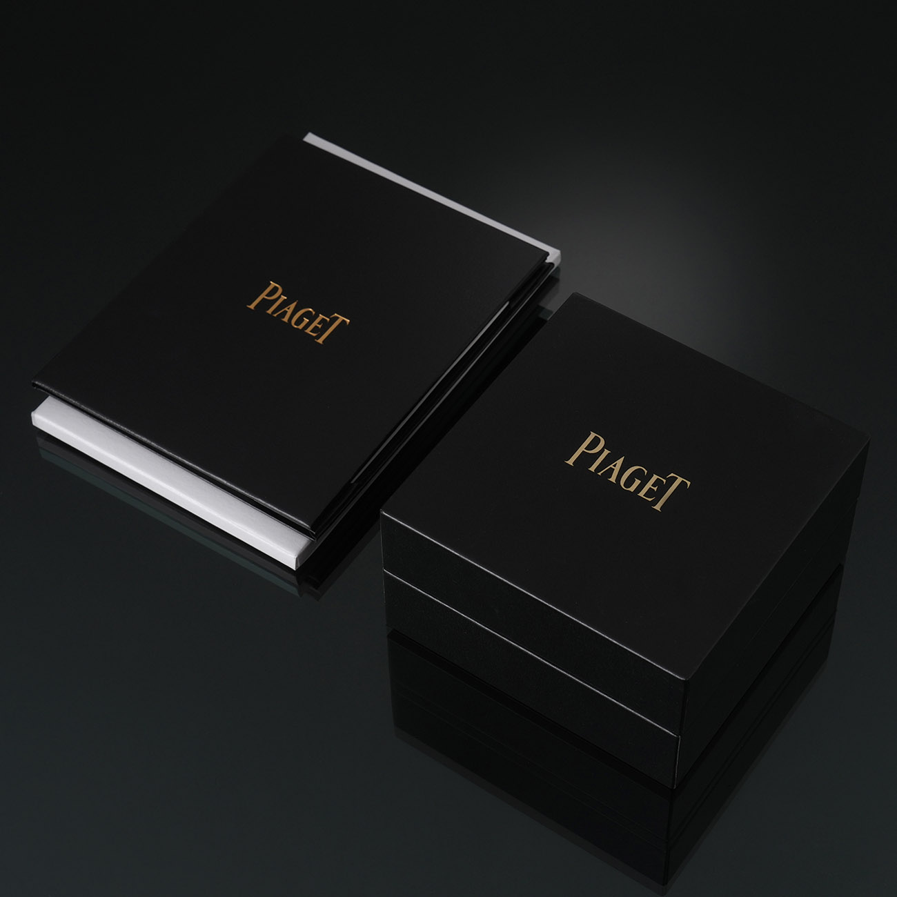 PIAGET(USED)피아제 다이아 포제션 링 #48