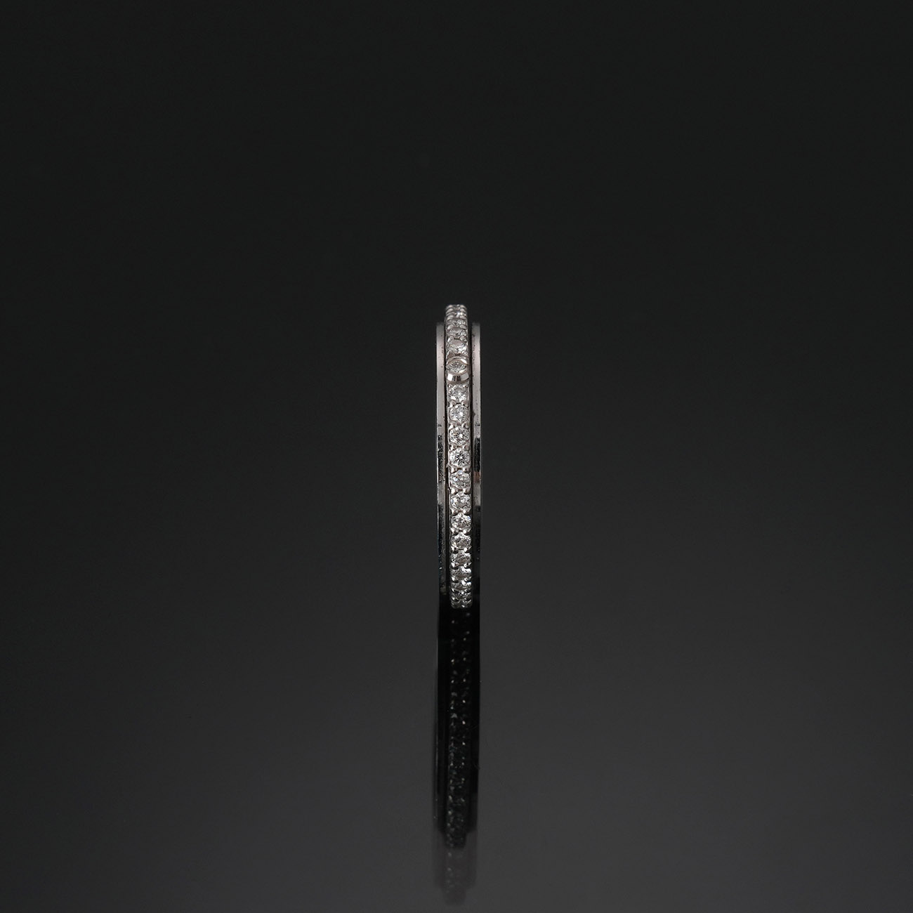 PIAGET(USED)피아제 다이아 포제션 링 #48