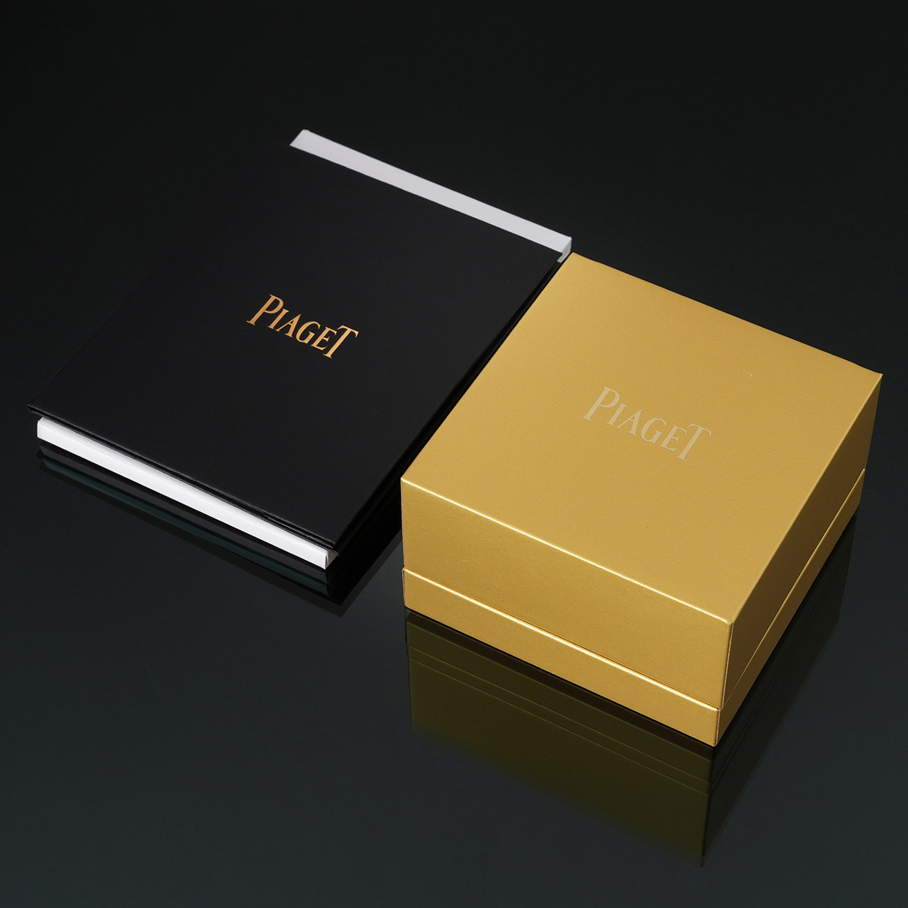 PIAGET(USED)피아제 포제션 1P 링 # 62