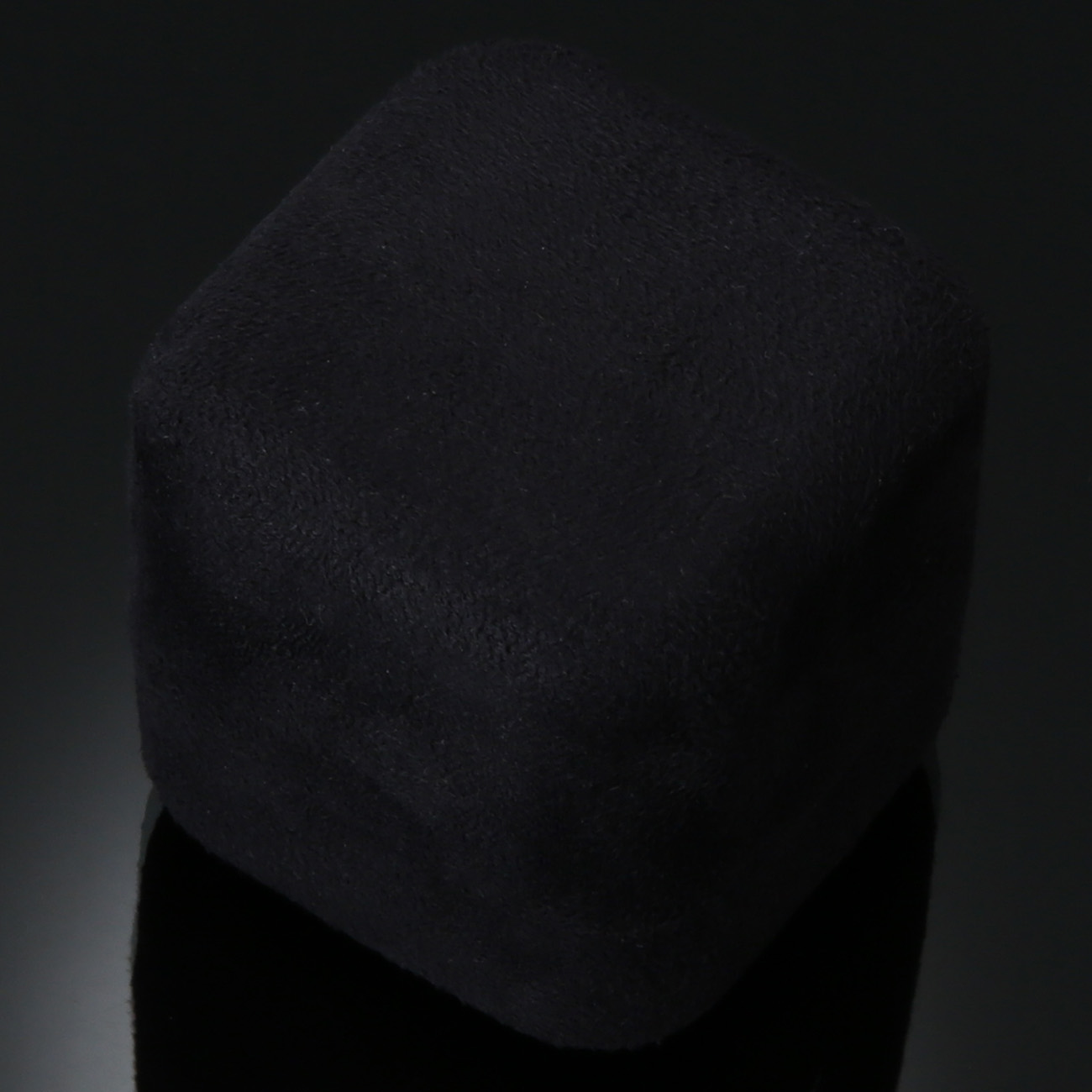 TIFFANY(USED)티파니 15P 다이아 웨딩밴드 47#