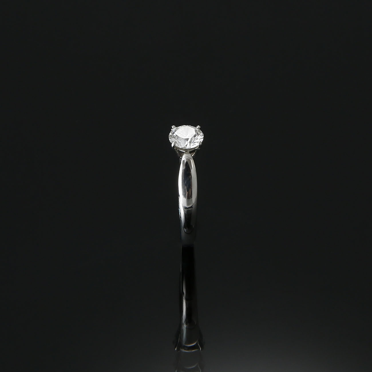 TIFFANY(USED)티파니앤코 0.58CT 다이아몬드 링 #8