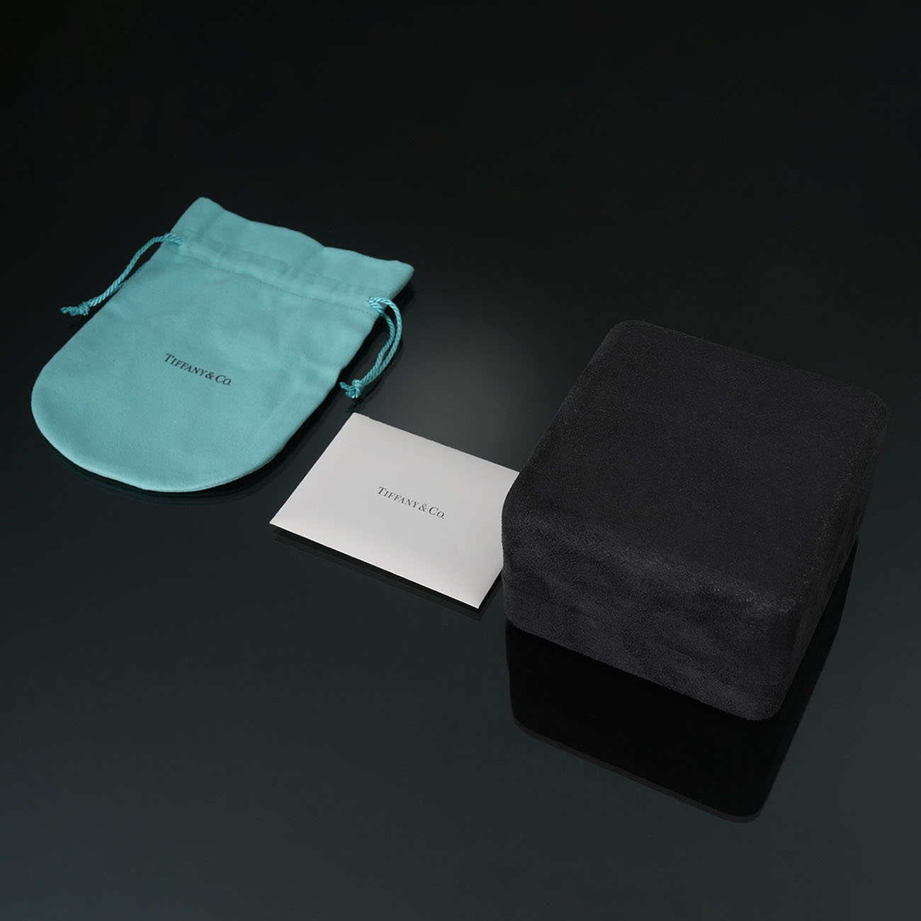 TIFFANY & CO.(USED)티파니 T 스퀘어 뱅글