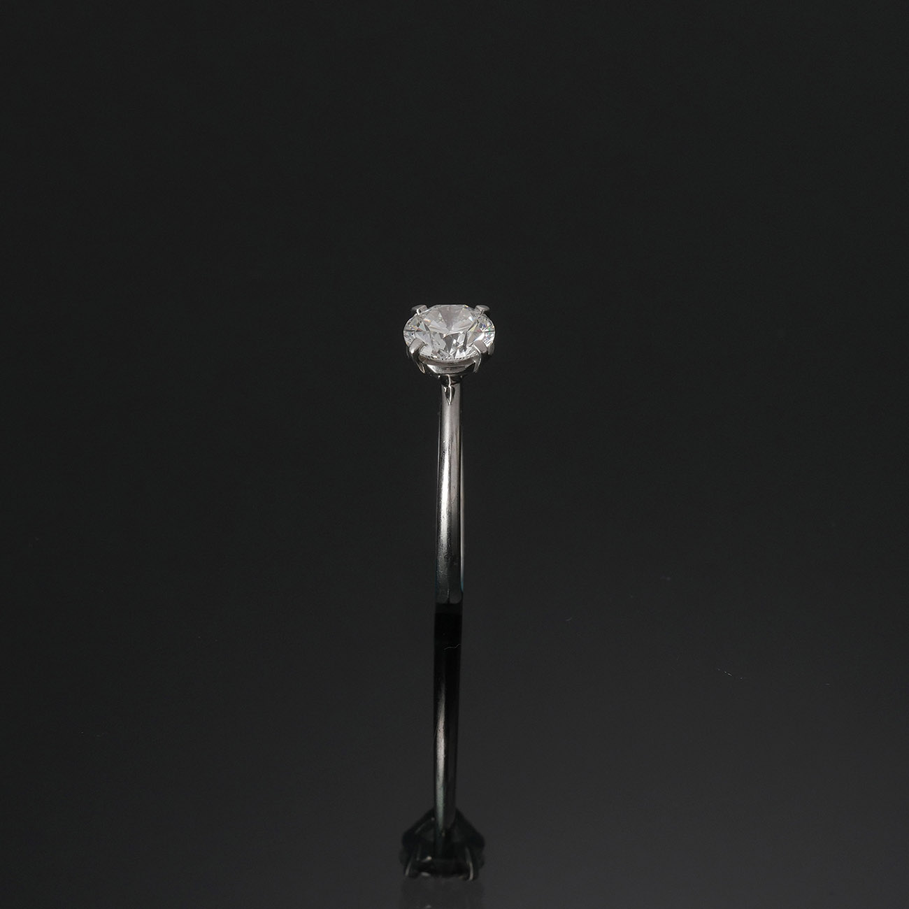 TIFFANY & CO.(USED)티파니 1.01ct 다이아 웨딩 밴드 #5