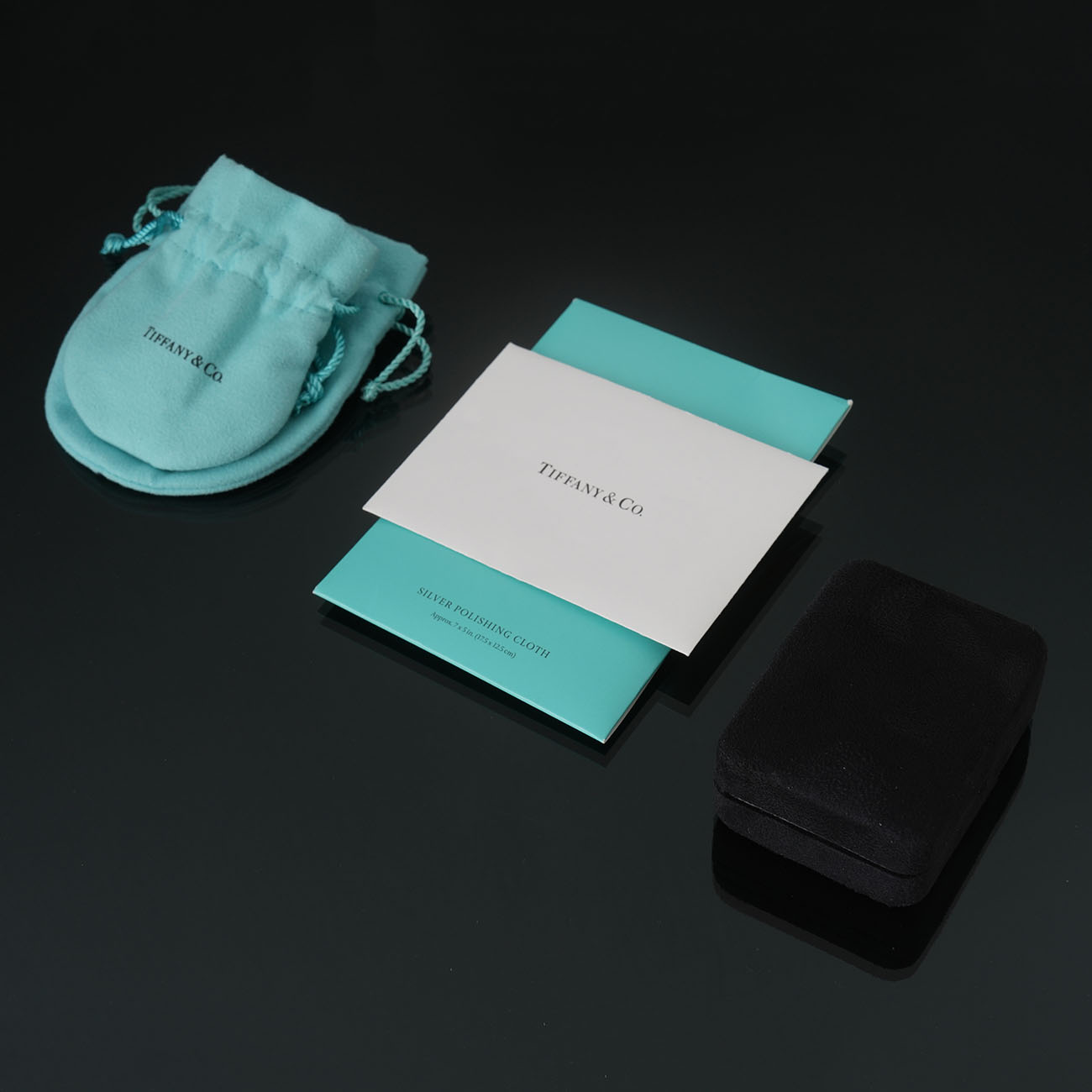 TIFFANY & CO.(USED)티파니 솔리스트 네크리스 19Y
