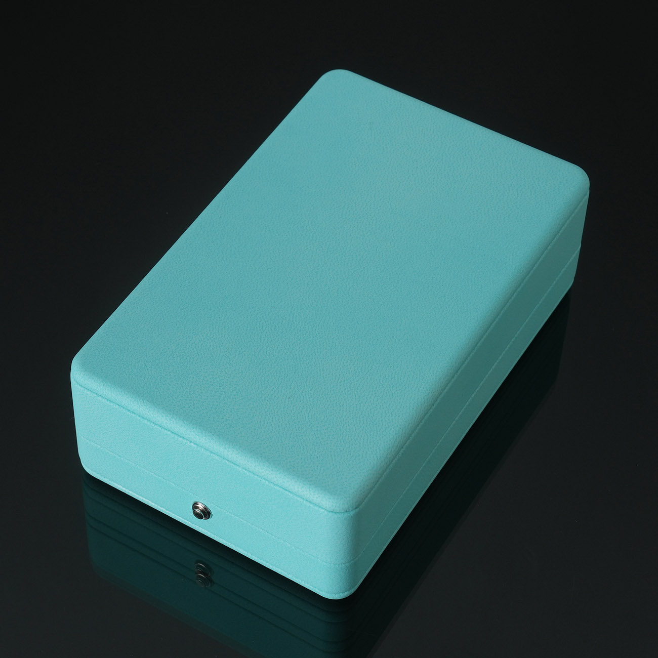 TIFFANY & CO.(USED)티파니앤코 T 스마일 네크리스 XL