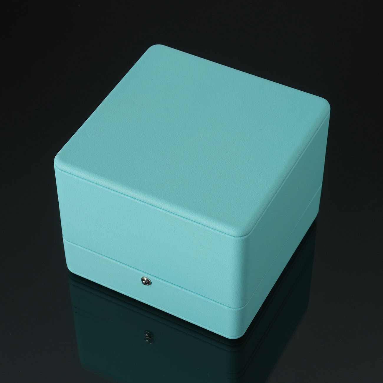 TIFFANY & CO.(USED)티파니앤코 T1 네로우 힌지드 뱅글 브레이슬릿 #L