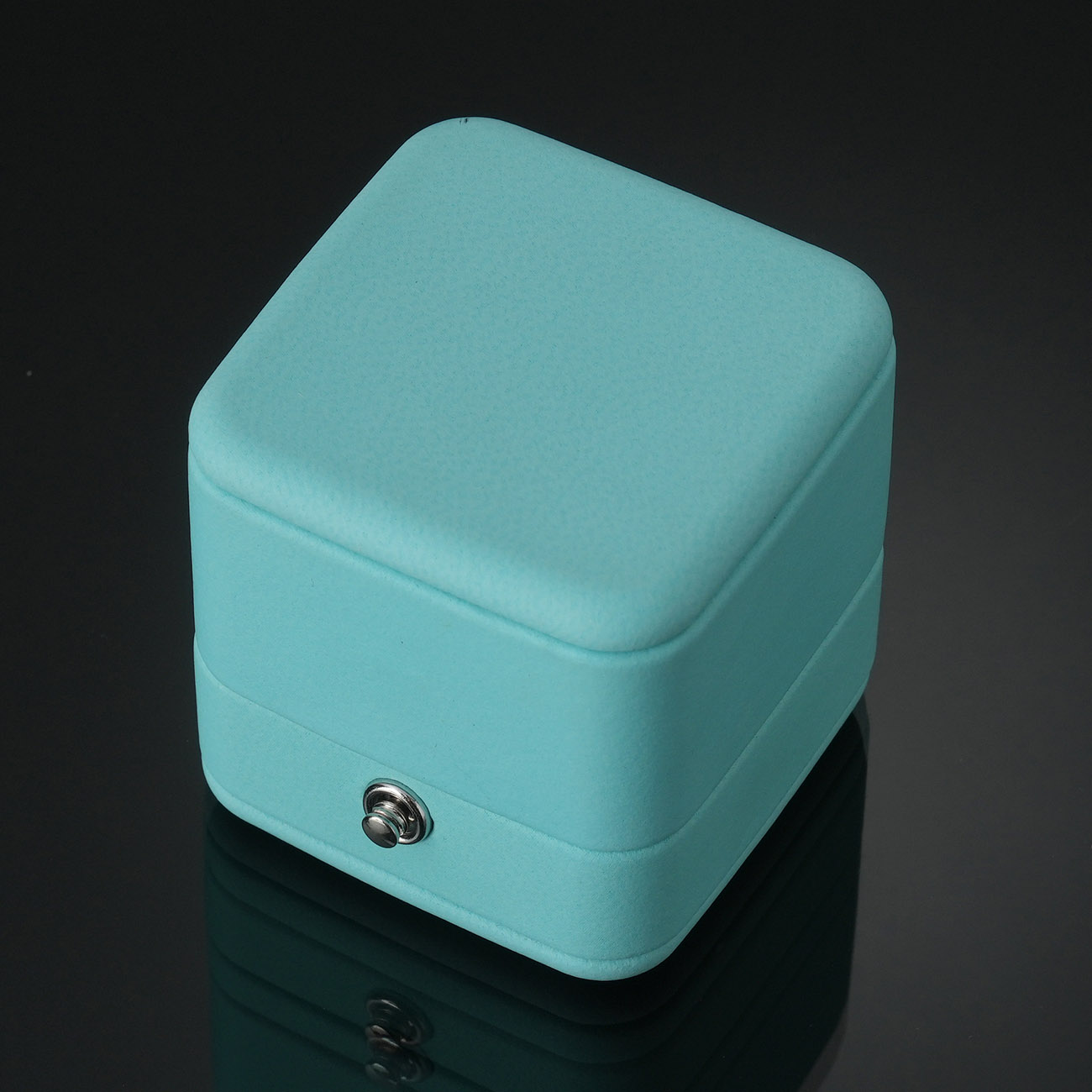 TIFFANY & CO.(USED)티파니앤코 T1 링 #52