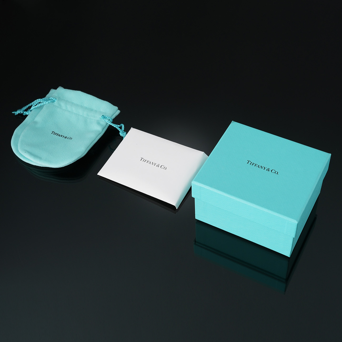 TIFFANY & CO.(USED)티파니 T 네로우 다이아 브레이슬릿