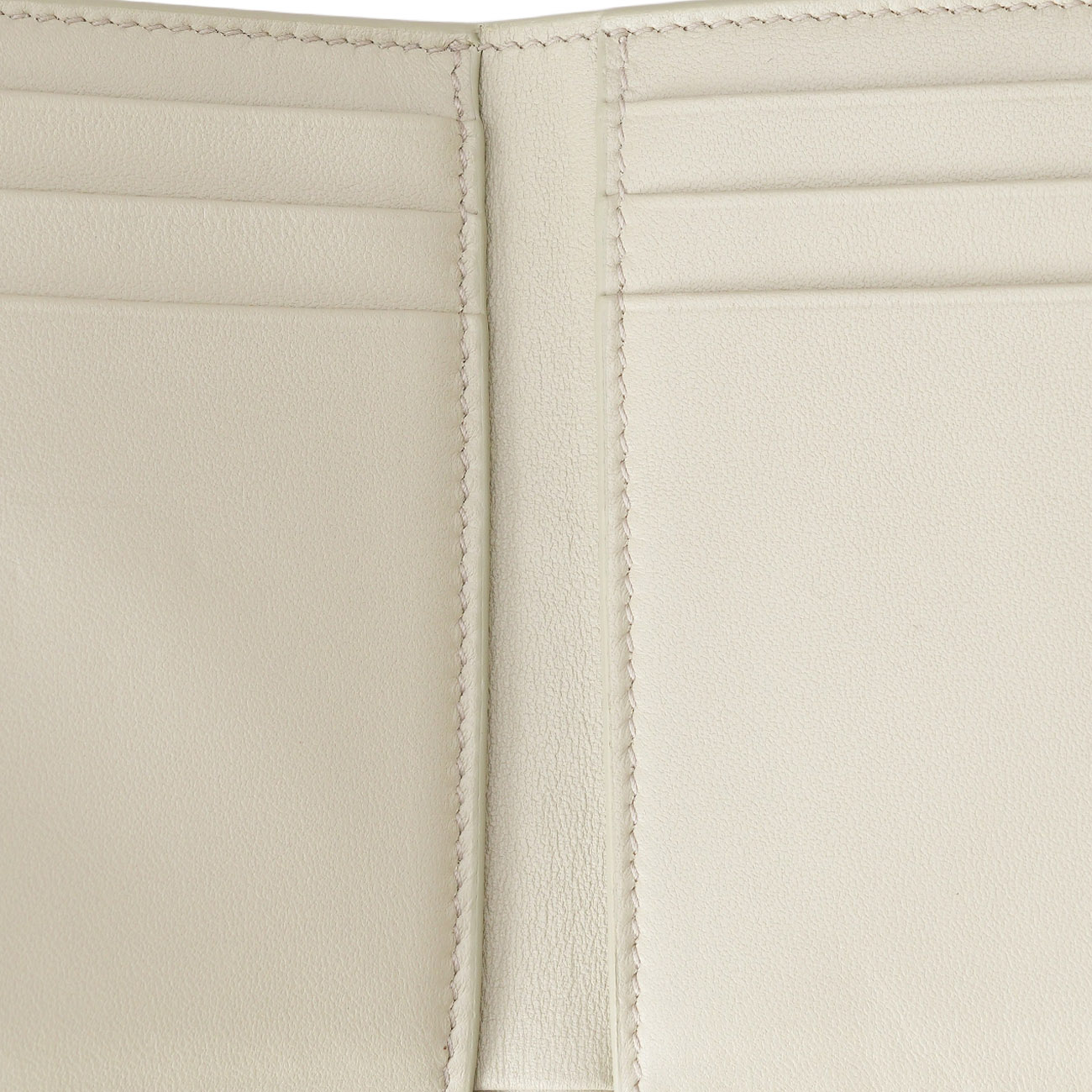 BURBERRY(USED)버버리 80823211 체스 컴팩트 반지갑