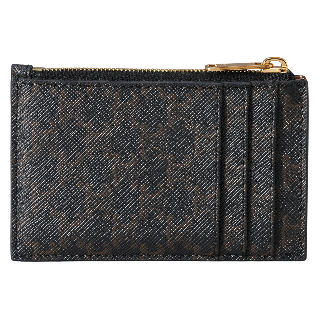 CELINE(USED)셀린느 트리옹프 지퍼 카드지갑