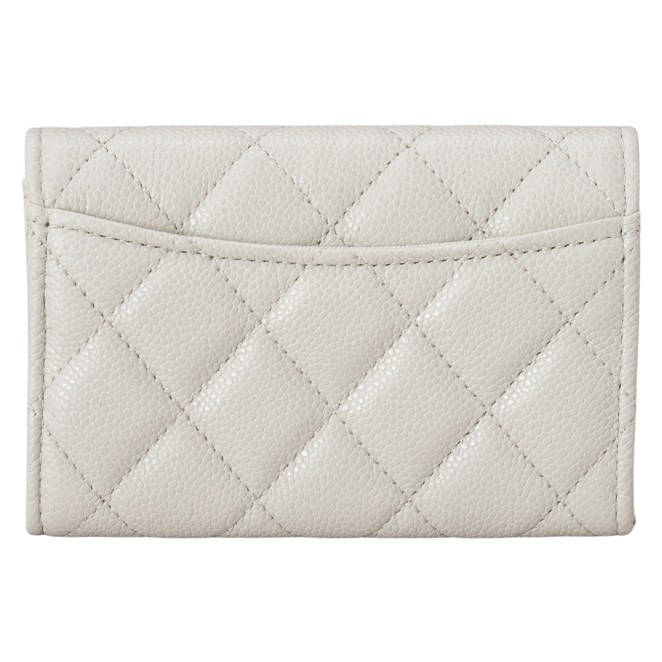 CHANEL(NEW)샤넬 AP0214 캐비어 클래식 카드지갑 (새상품) NEW PRODUCT