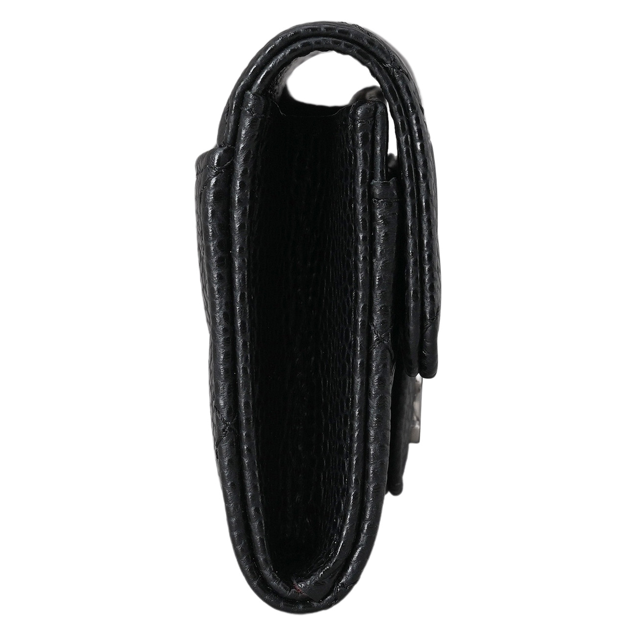 CHANEL(USED)샤넬 캐비어 클래식 카드지갑
