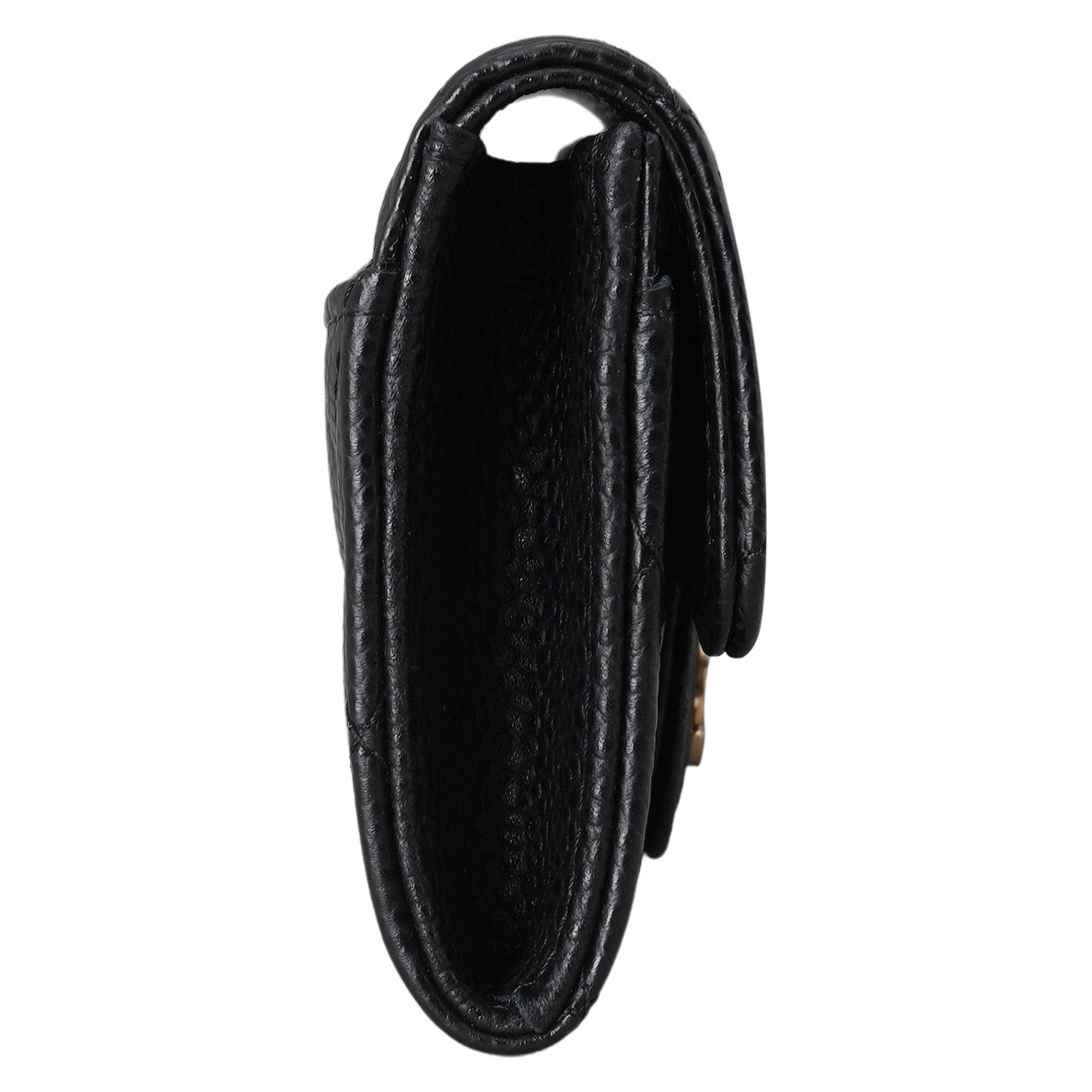 CHANEL(NEW)샤넬 AP0214 캐비어 클래식 카드지갑