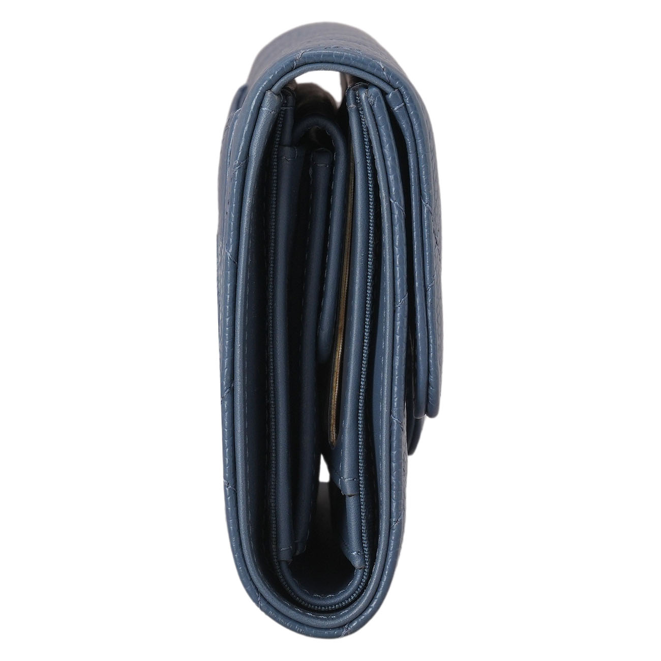 CHANEL(USED)샤넬 캐비어 클래식 장지갑