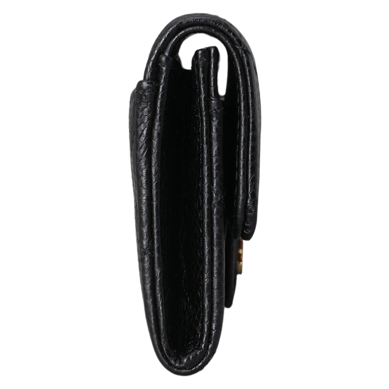 CHANEL(USED)샤넬 캐비어 클래식 카드지갑