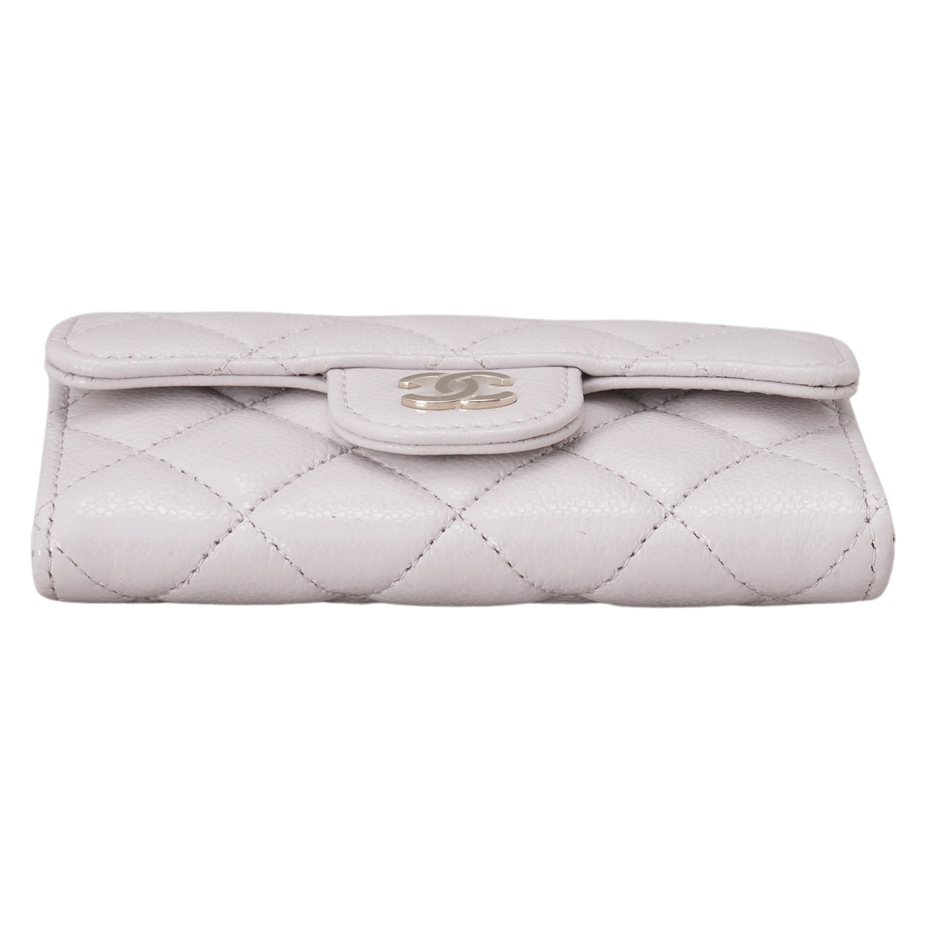 CHANEL(NEW)샤넬 AP0214 캐비어 클래식 카드지갑 (새상품) NEW PRODUCT