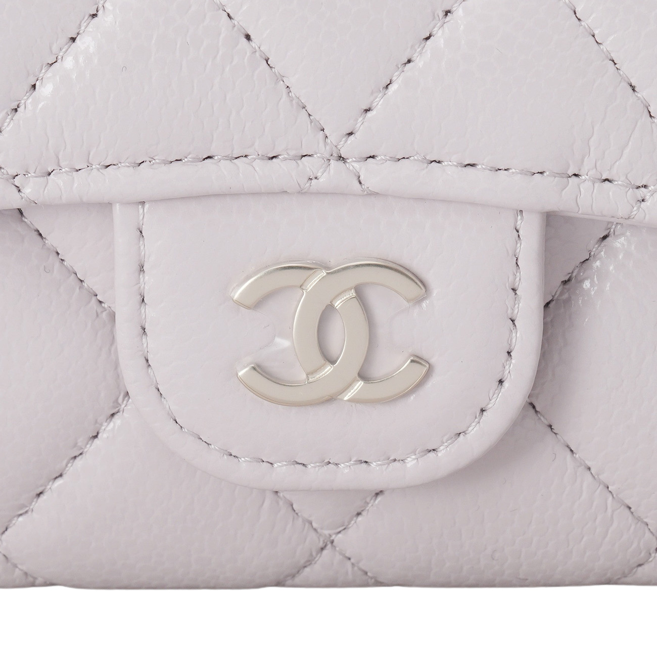 CHANEL(NEW)샤넬 AP0214 캐비어 클래식 카드지갑 (새상품) NEW PRODUCT