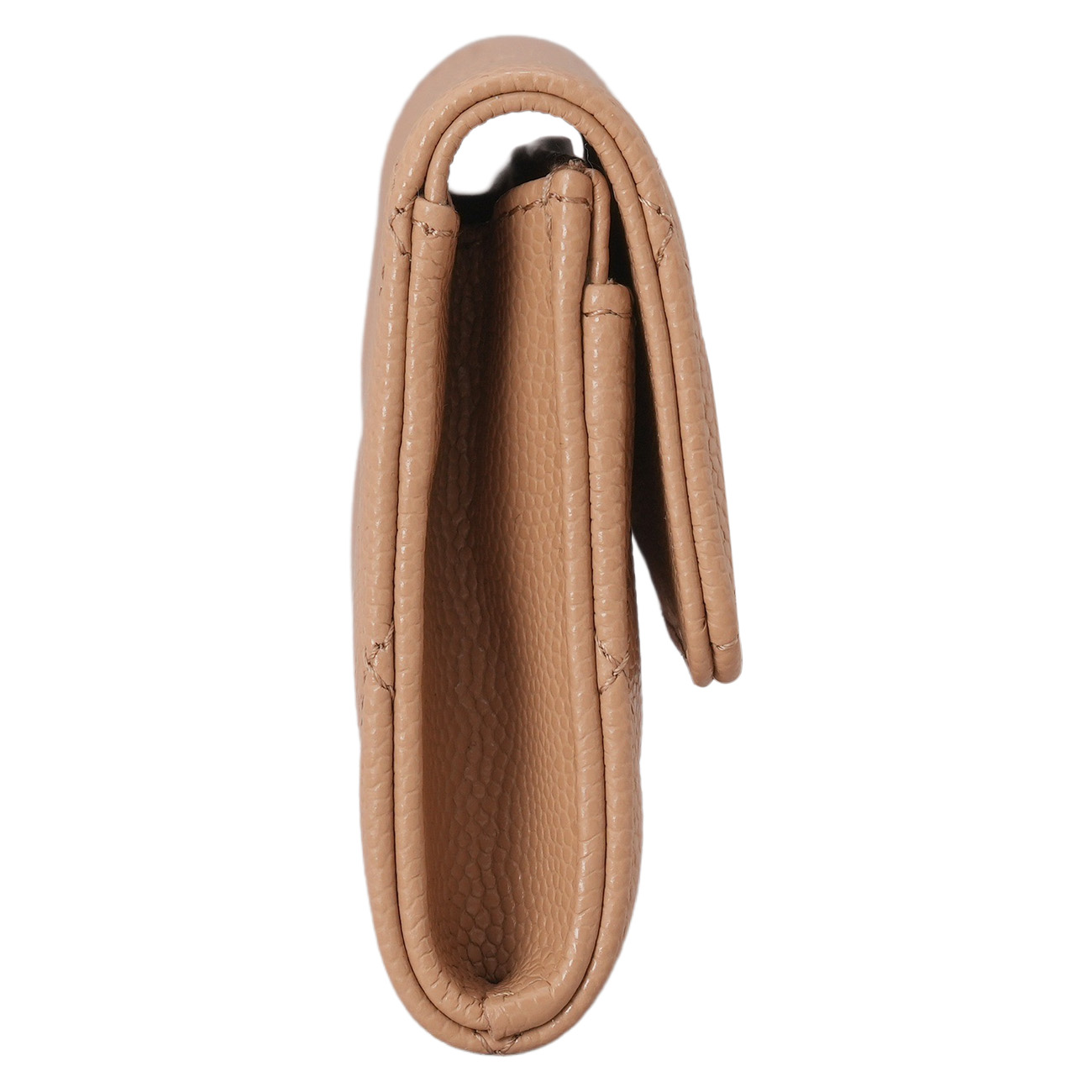 CHANEL(NEW)샤넬 AP5010 캐비어 시즌 카드지갑 (새상품) NEW PRODUCT