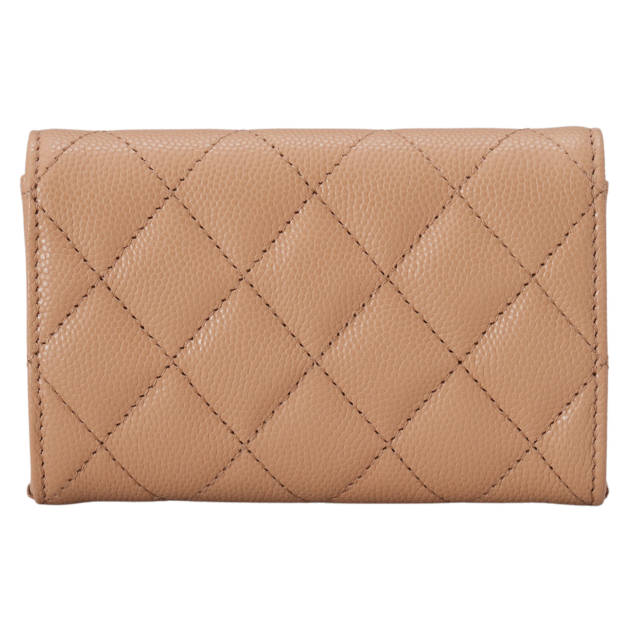 CHANEL(NEW)샤넬 AP5010 캐비어 시즌 카드지갑 (새상품) NEW PRODUCT