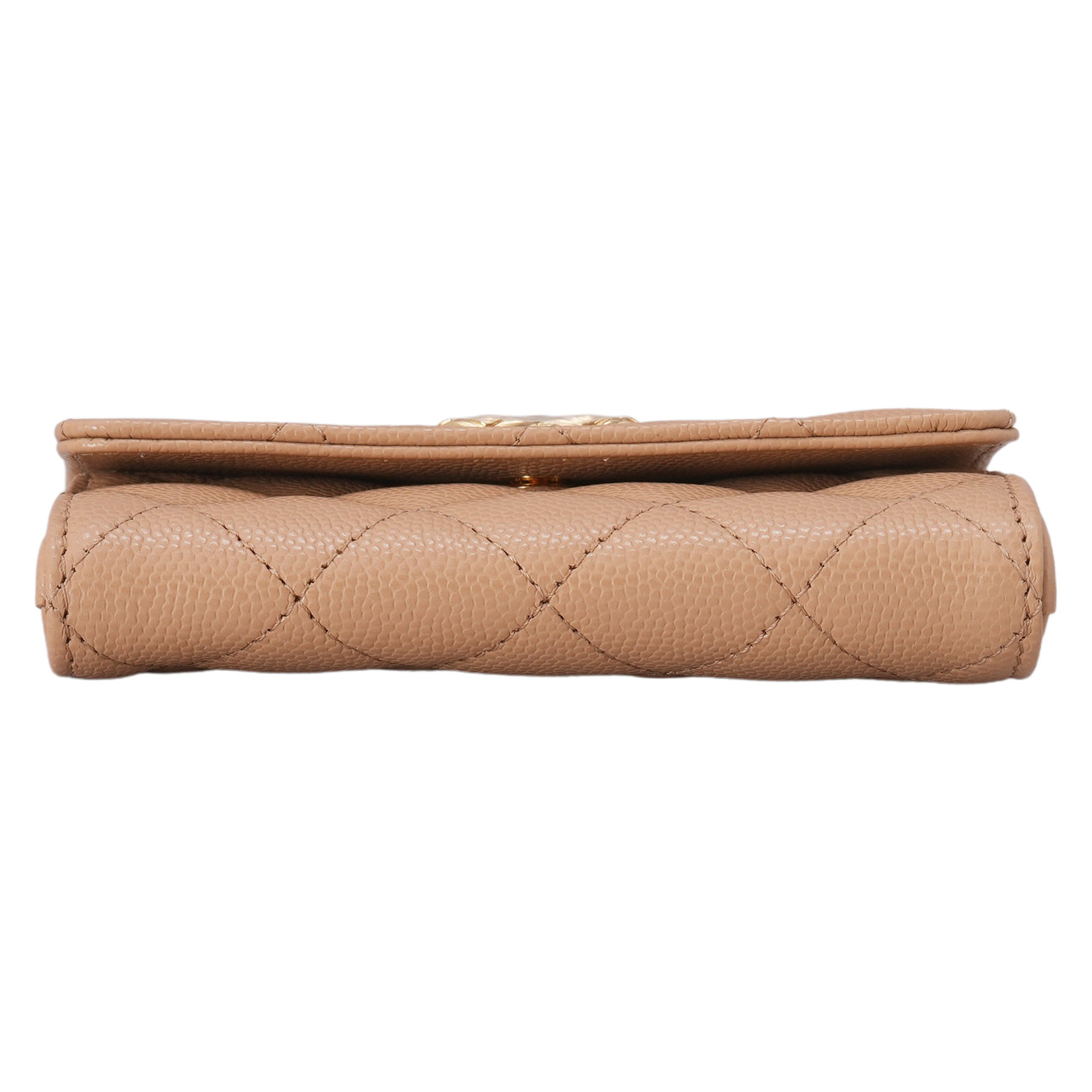 CHANEL(NEW)샤넬 AP5010 캐비어 시즌 카드지갑 (새상품) NEW PRODUCT