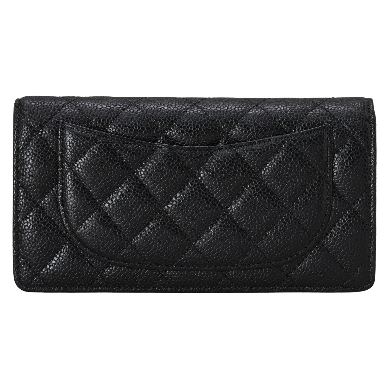 CHANEL(USED)샤넬 A31509 클래식 플랩 장지갑