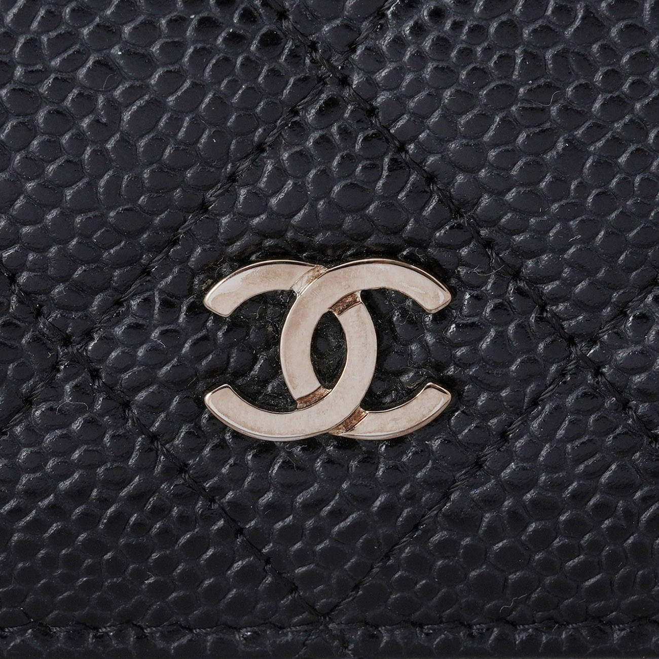 CHANEL(USED)샤넬 A31509 클래식 플랩 장지갑