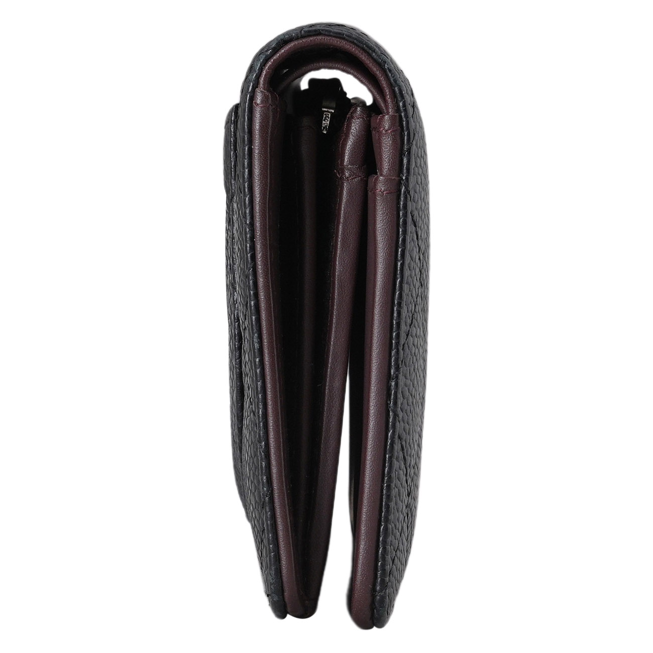 CHANEL(USED)샤넬 A31509 클래식 플랩 장지갑