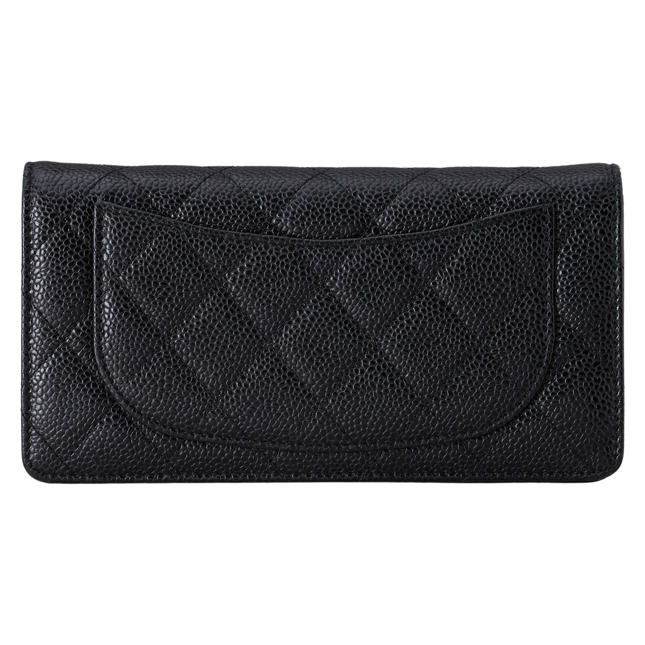 CHANEL(USED)샤넬 A31509 클래식 플랩 장지갑