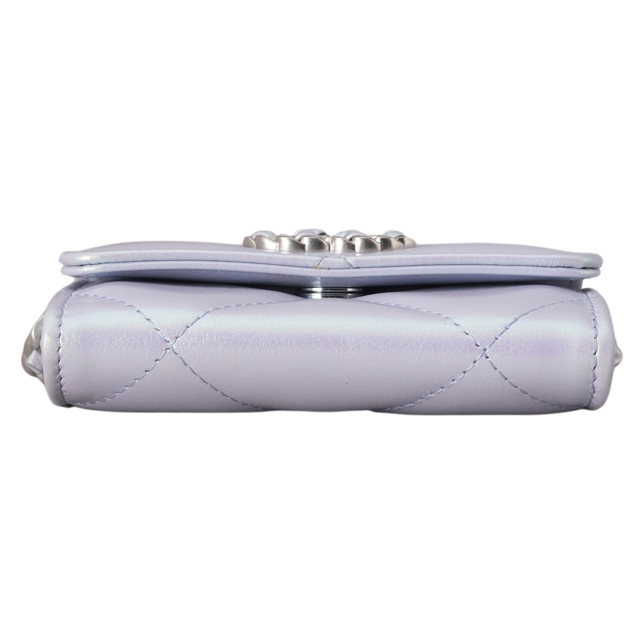 CHANEL(USED)샤넬 AP1787 19 미니 체인 월릿