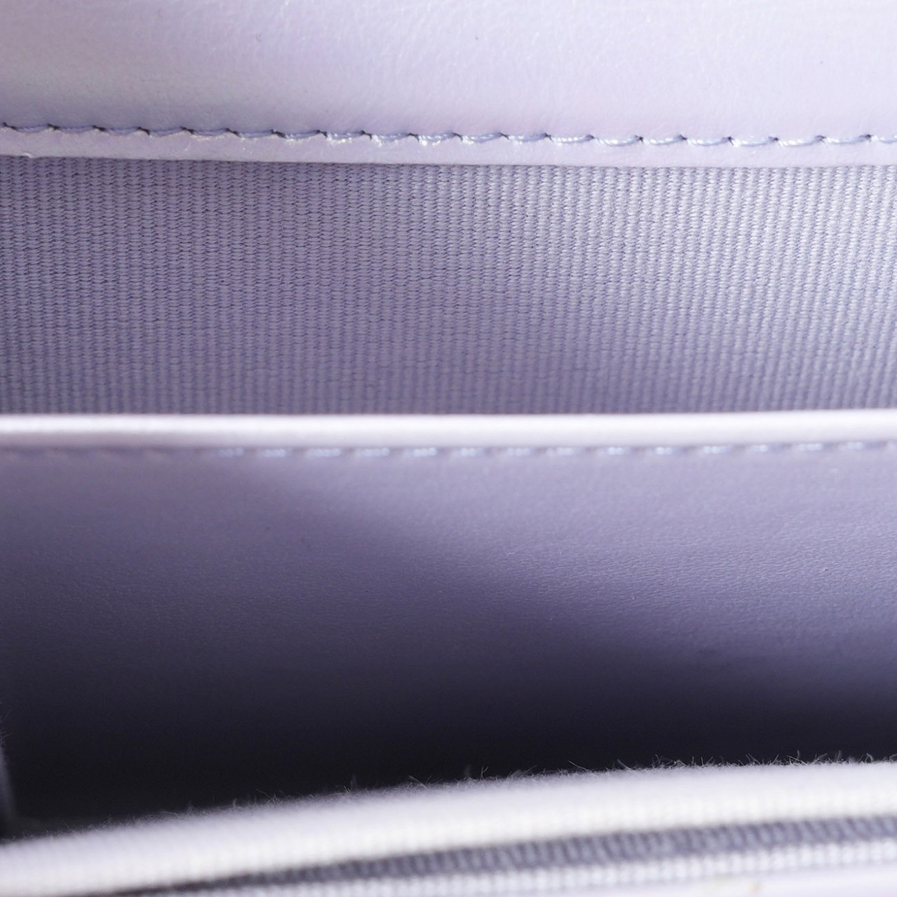 CHANEL(USED)샤넬 AP1787 19 미니 체인 월릿