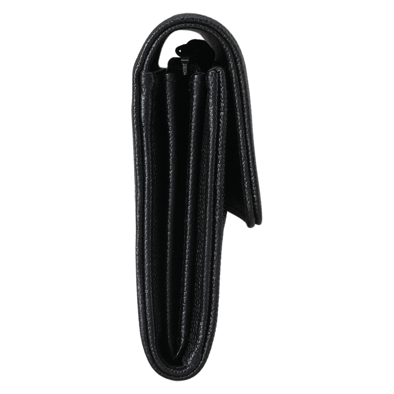 CHANEL(USED)샤넬 캐비어 보이샤넬 장지갑