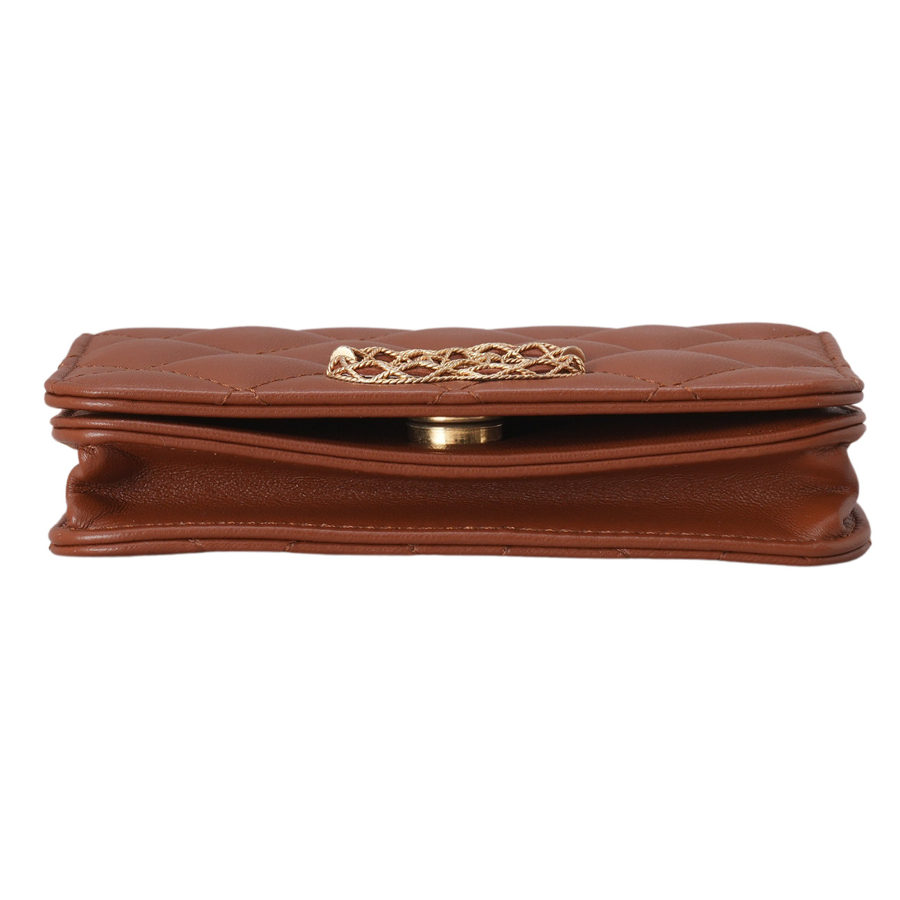 CHANEL(USED)샤넬 AP3461 시즌 체인 지갑