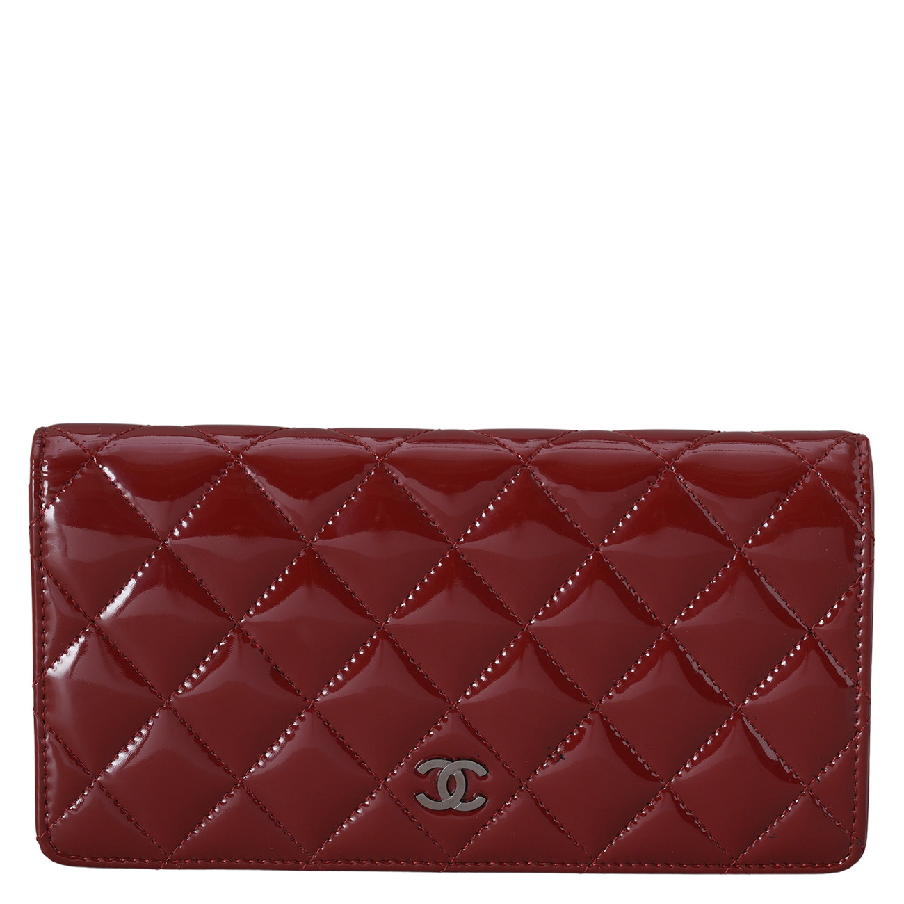 CHANEL(USED)샤넬 페이던트 클래식 장지갑