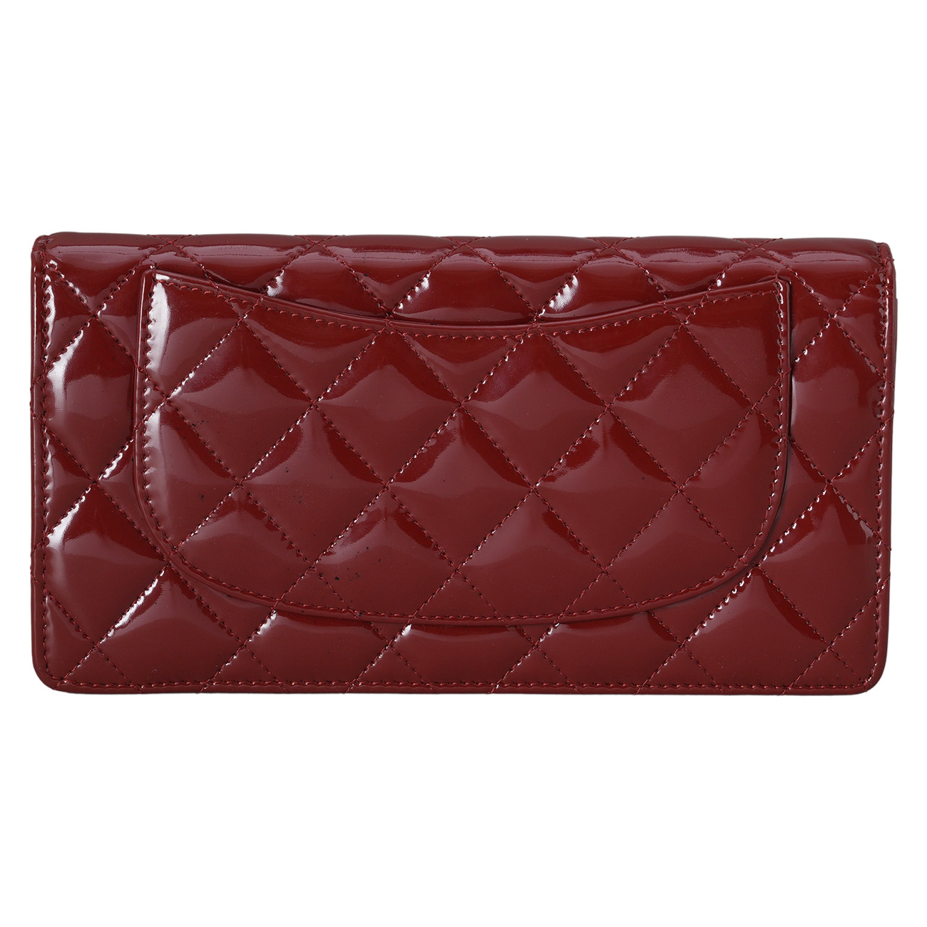 CHANEL(USED)샤넬 페이던트 클래식 장지갑