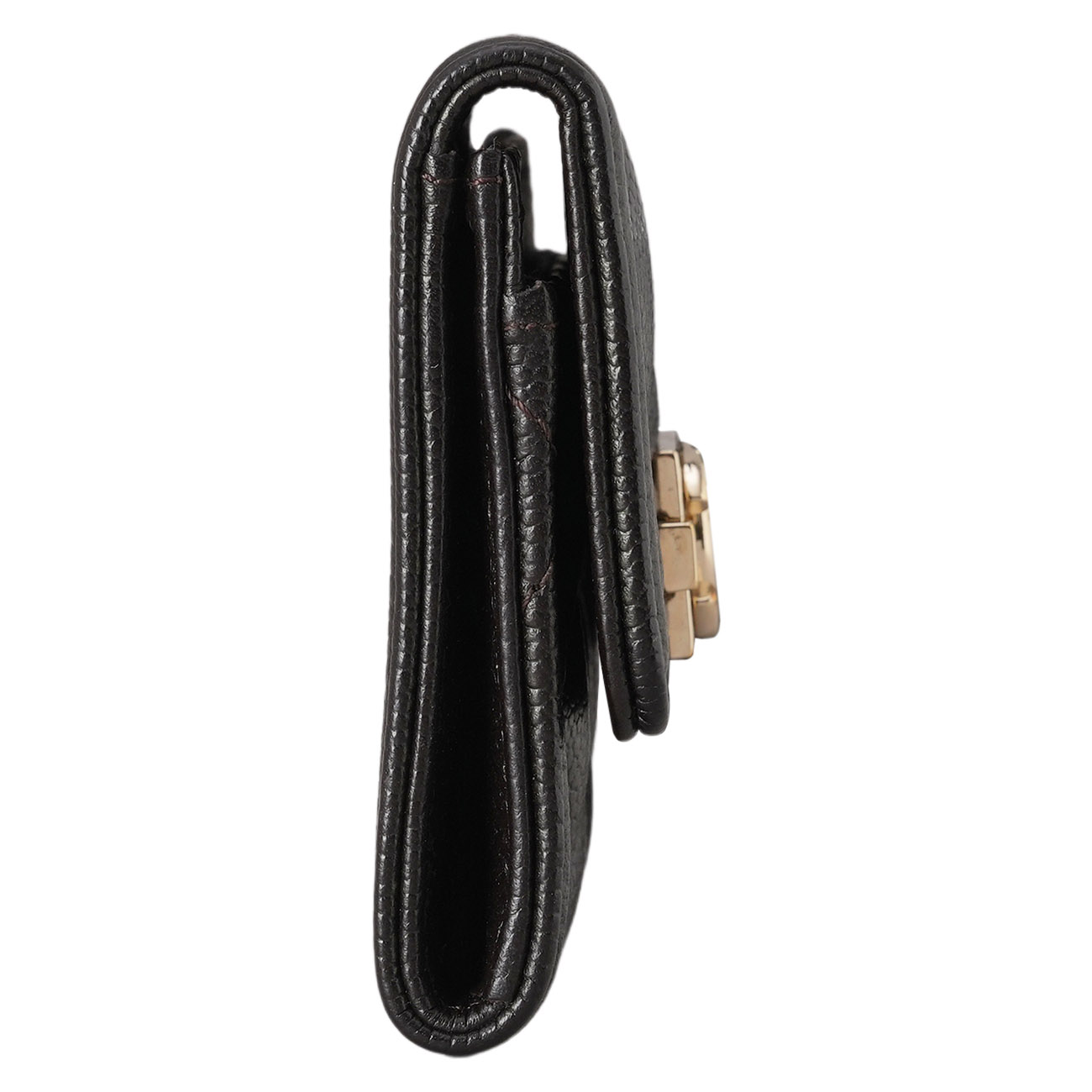 CHANEL(USED)샤넬 캐비어 보이샤넬 카드지갑