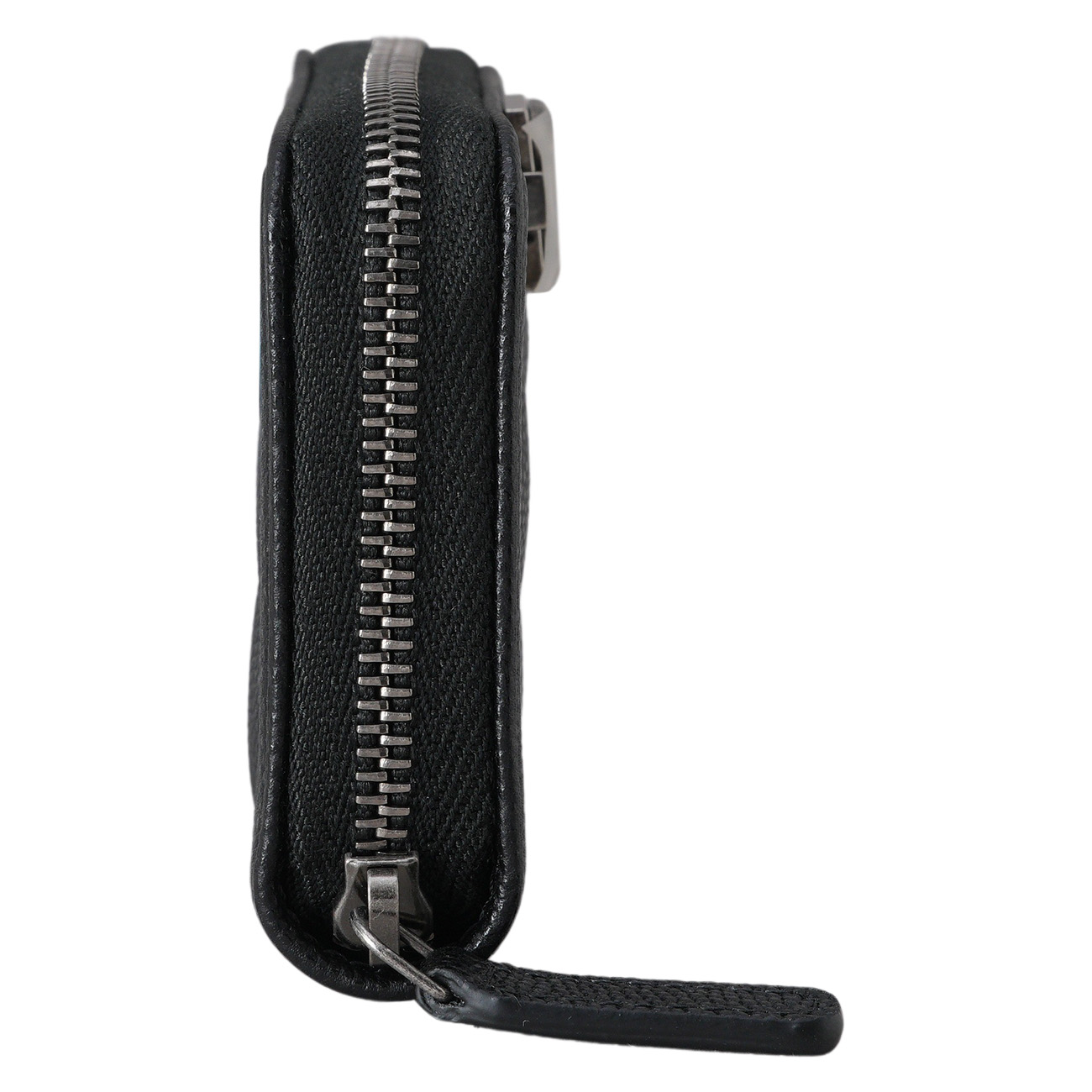 CHANEL(USED)샤넬 A80602 캐비어 보이샤넬 카드지갑