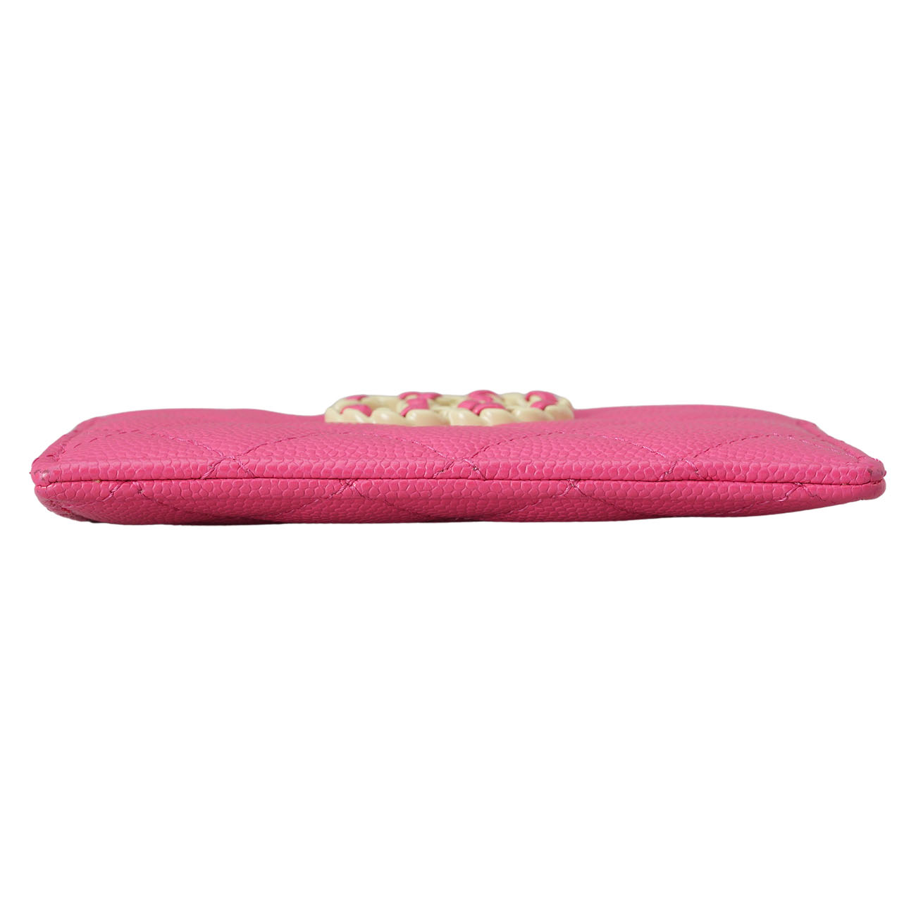 CHANEL(USED)샤넬 AP3712 19 카드지갑