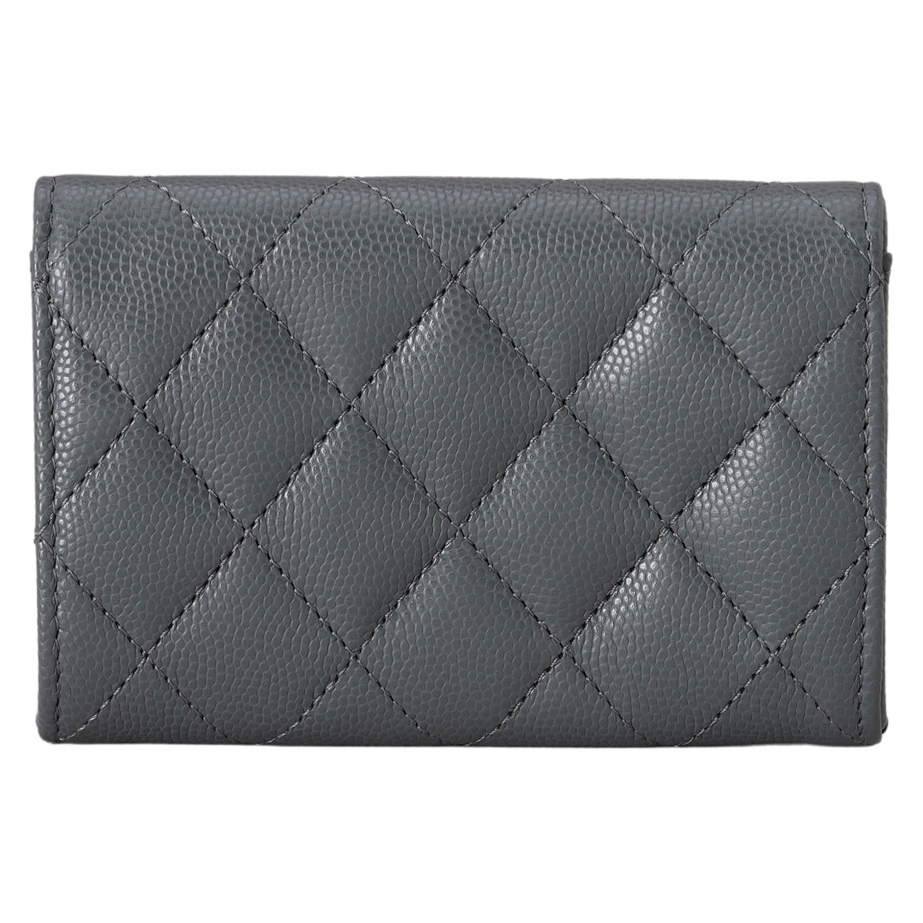 CHANEL(NEW)샤넬 AP4819 시즌 캐비어 카드지갑 (새상품) NEW PRODUCT