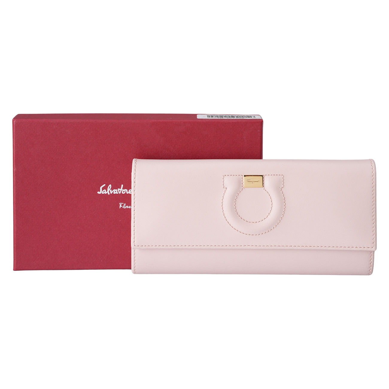 FERRAGAMO(USED)페레가모 지갑