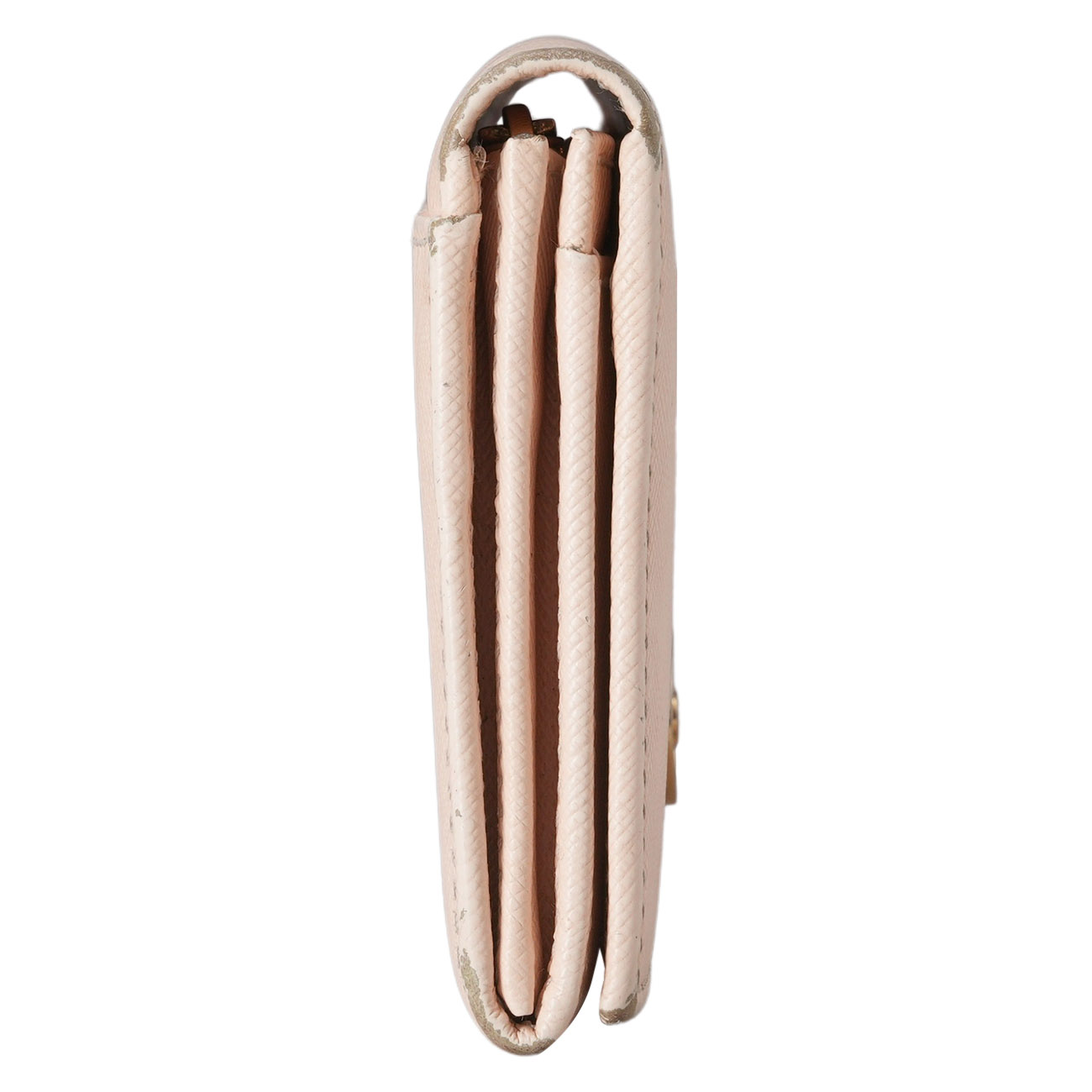 SALVATORE FERRAGAMO(USED)페레가모 간치니 장지갑