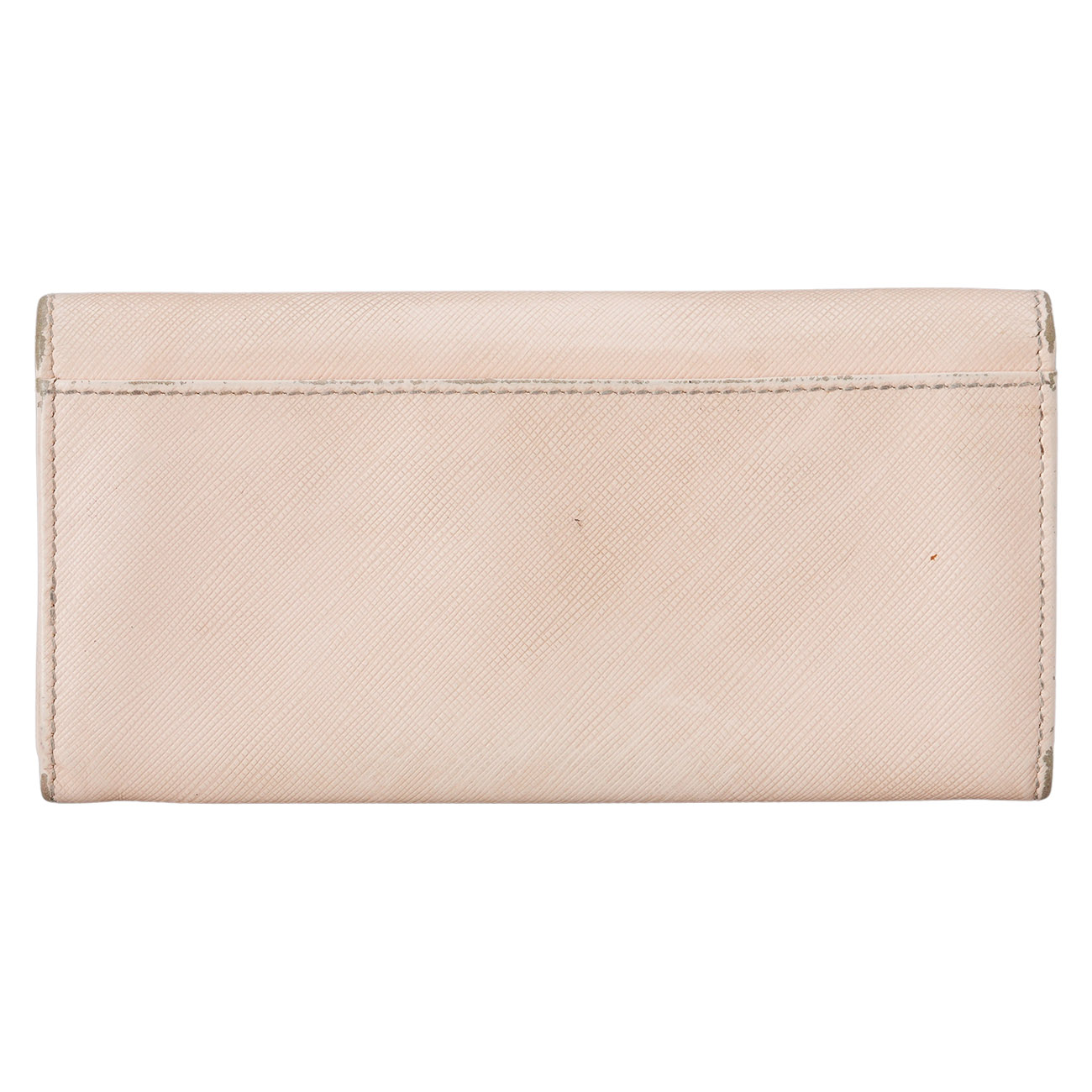 SALVATORE FERRAGAMO(USED)페레가모 간치니 장지갑