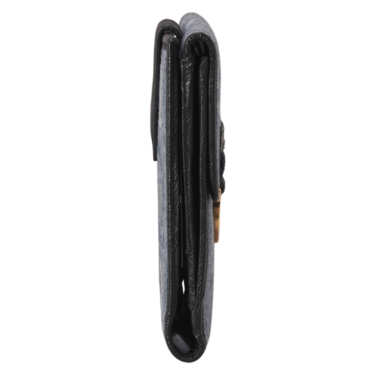 FERRAGAMO(USED)페라가모 간치니 반지갑