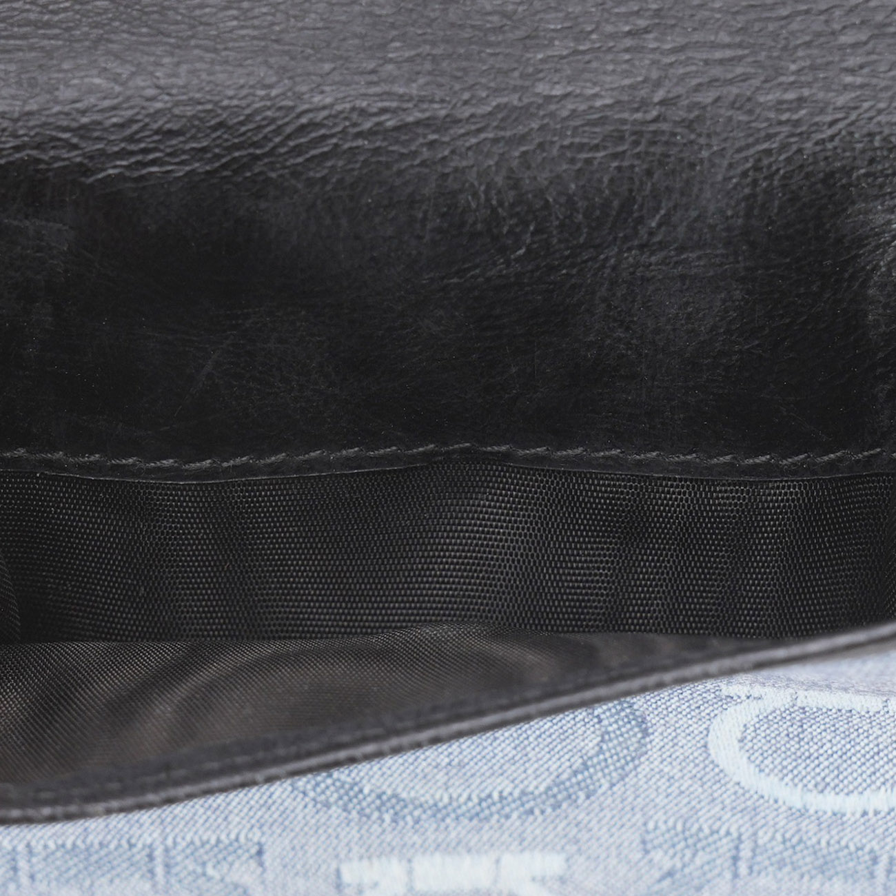 FERRAGAMO(USED)페라가모 간치니 반지갑