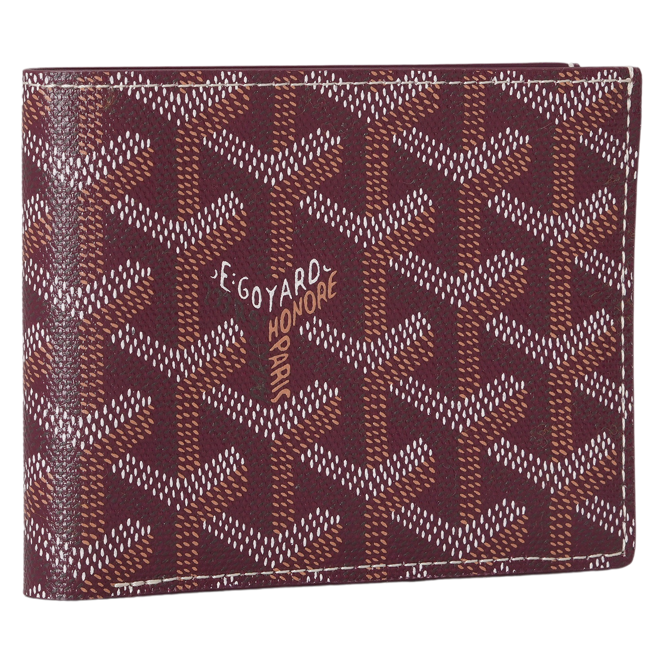GOYARD(USED)고야드 빅투아르 반지갑
