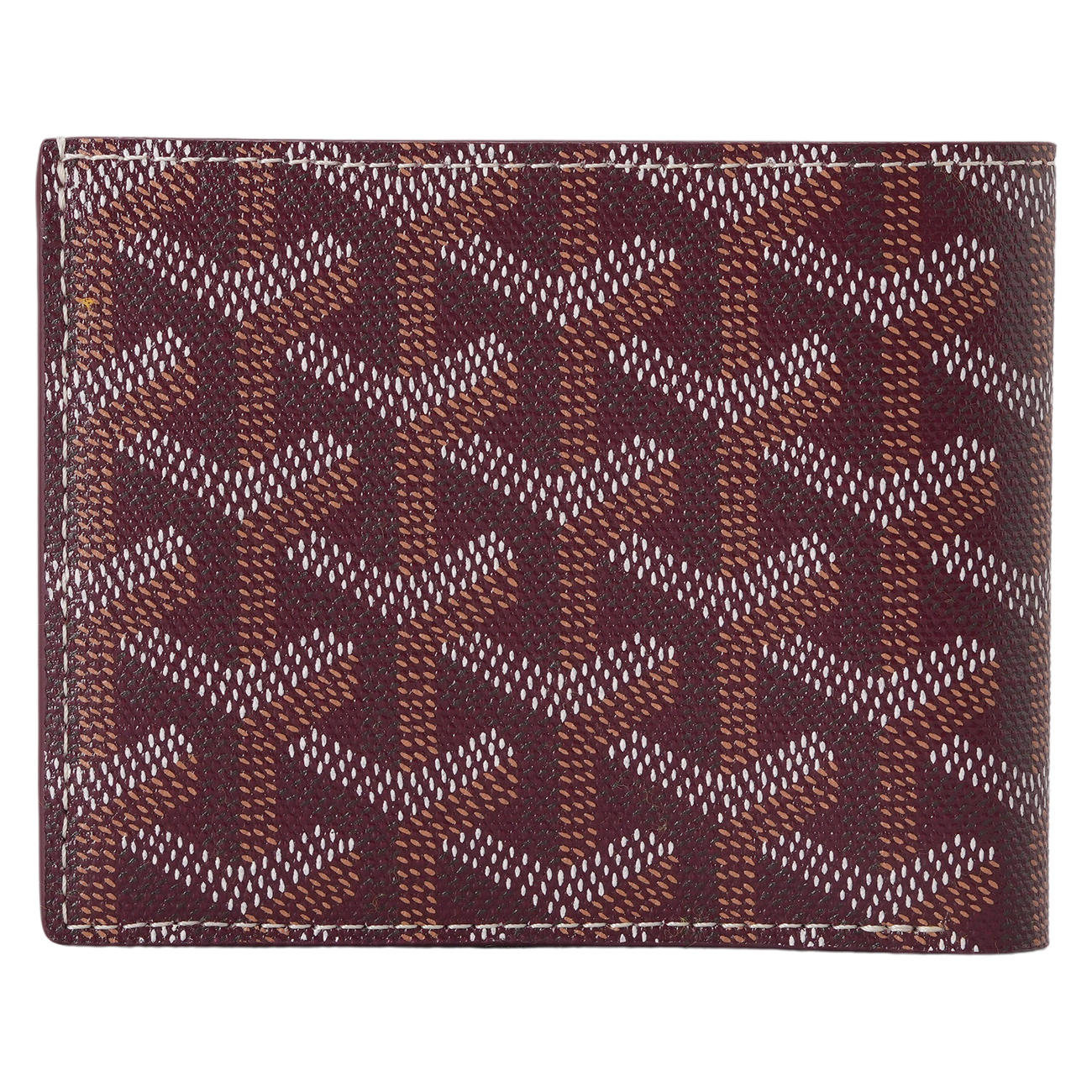 GOYARD(USED)고야드 빅투아르 반지갑